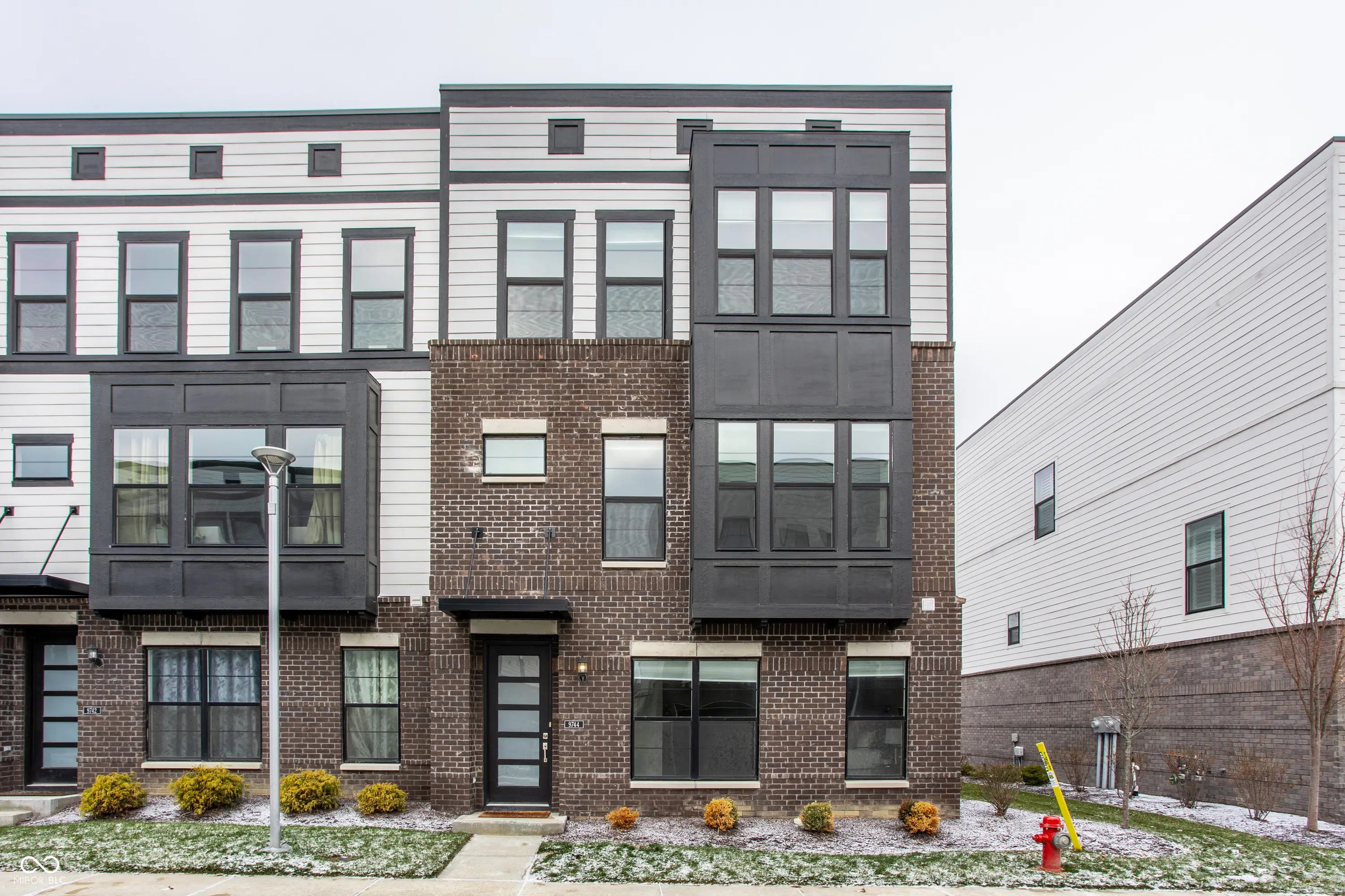 Photo of 9744 Junction Station Fishers, IN 46037