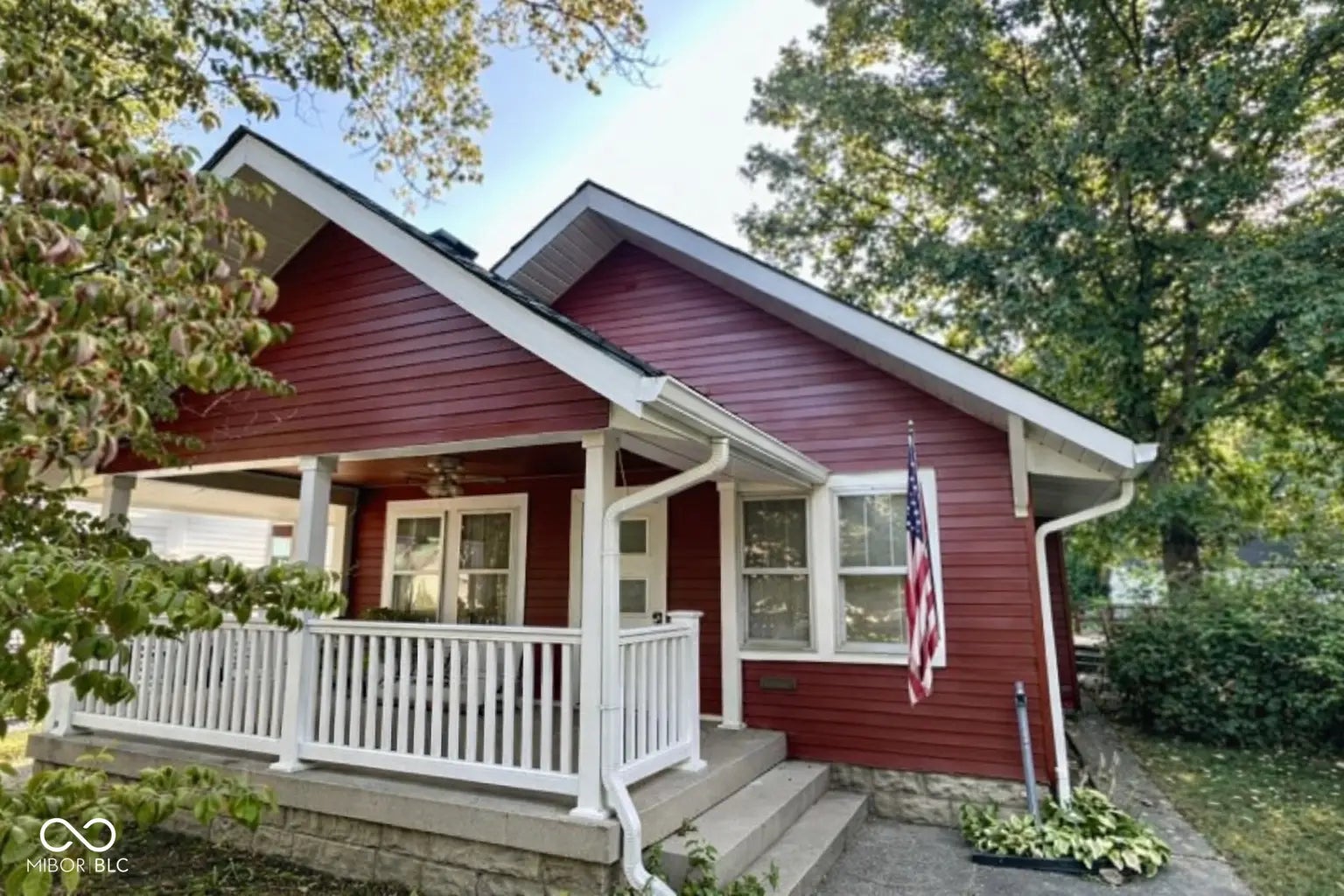 6125 Winthrop Avenue, Indianapolis