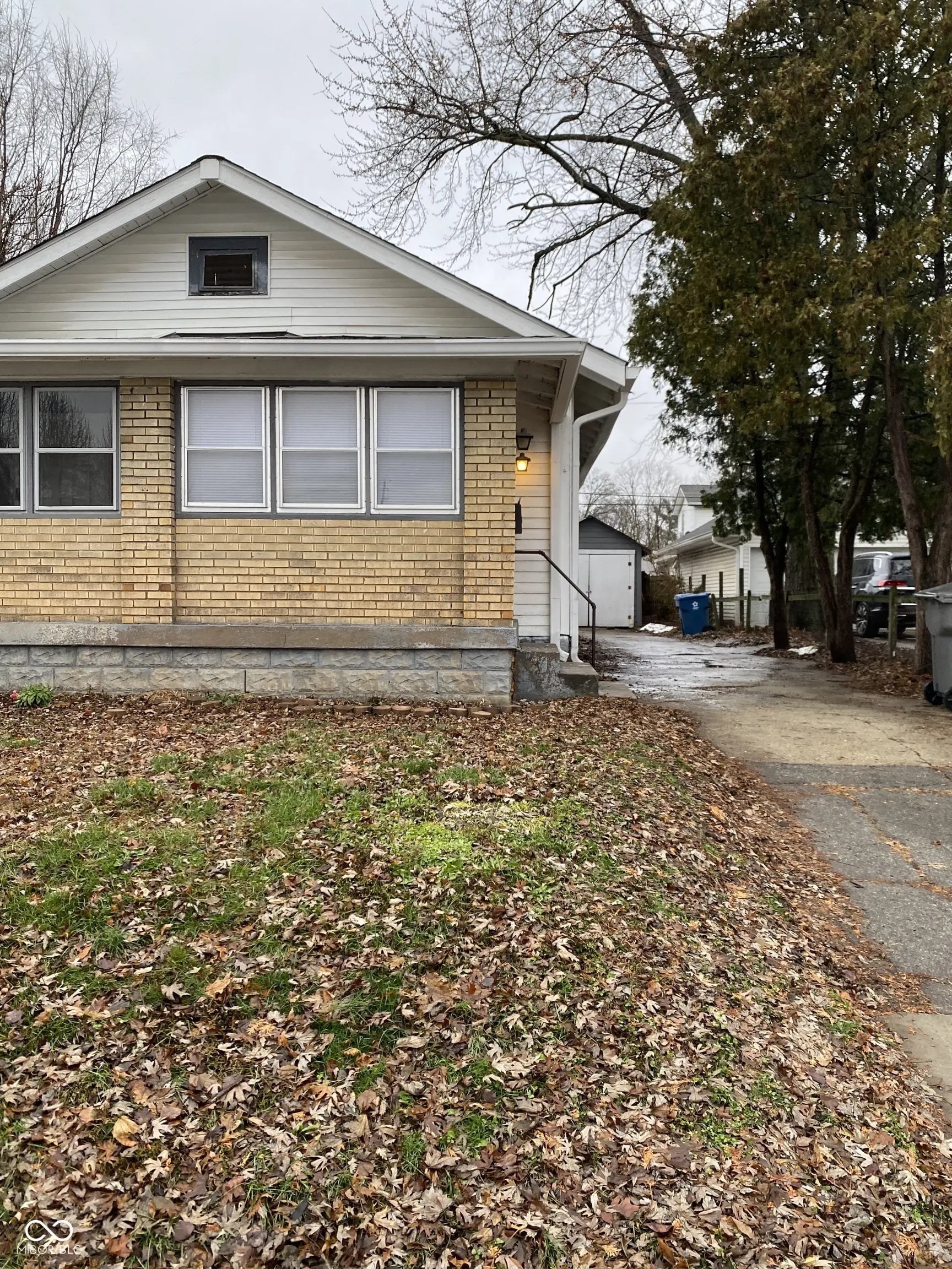 5358 Winthrop Avenue, Indianapolis