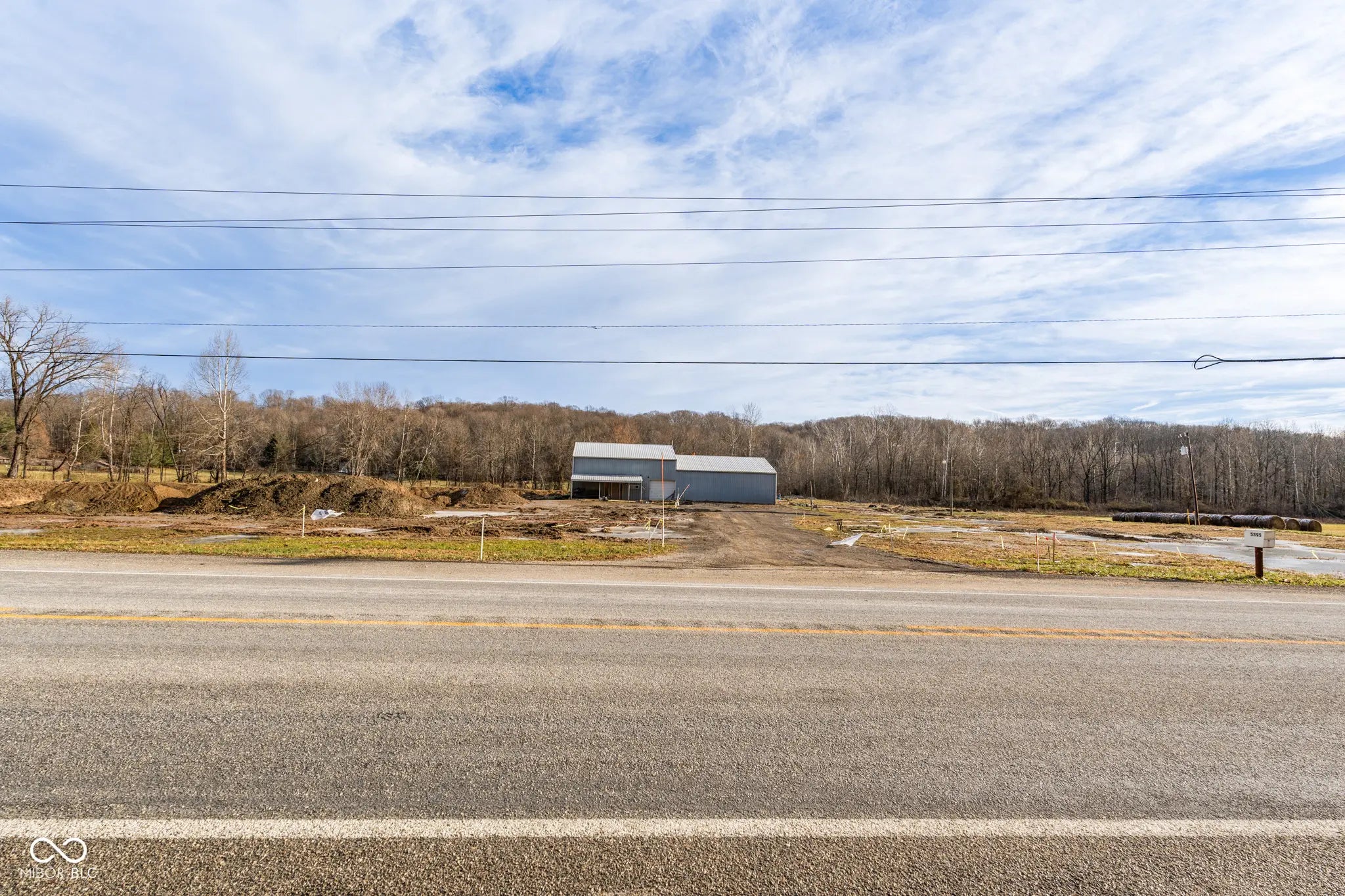 5395 State Road 39, Martinsville