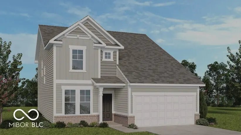 8727 Hollander Drive, Camby