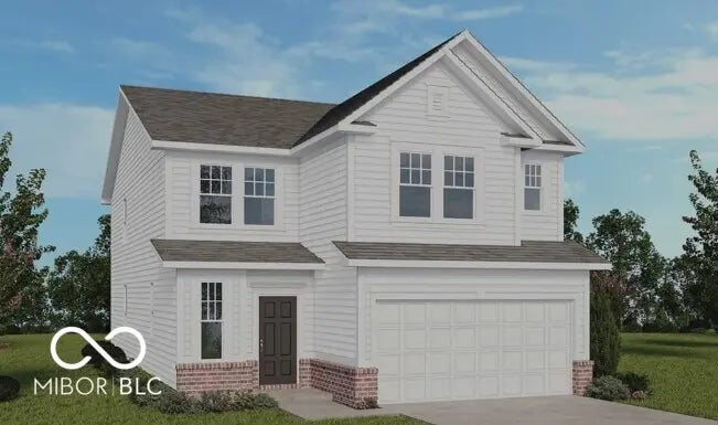 8723 Hollander Drive, Camby