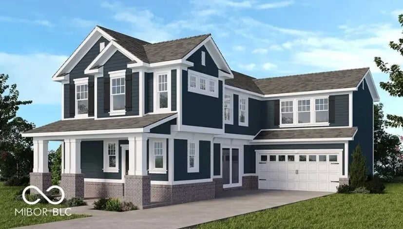 Photo of 16054 Meadow Frost Court Fishers, IN 46037