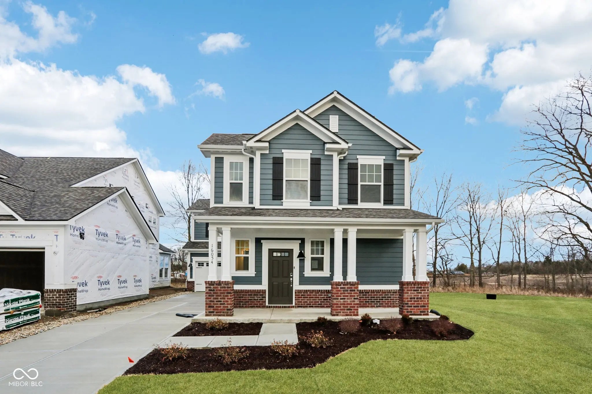 16054 Meadow Frost Court, Fishers