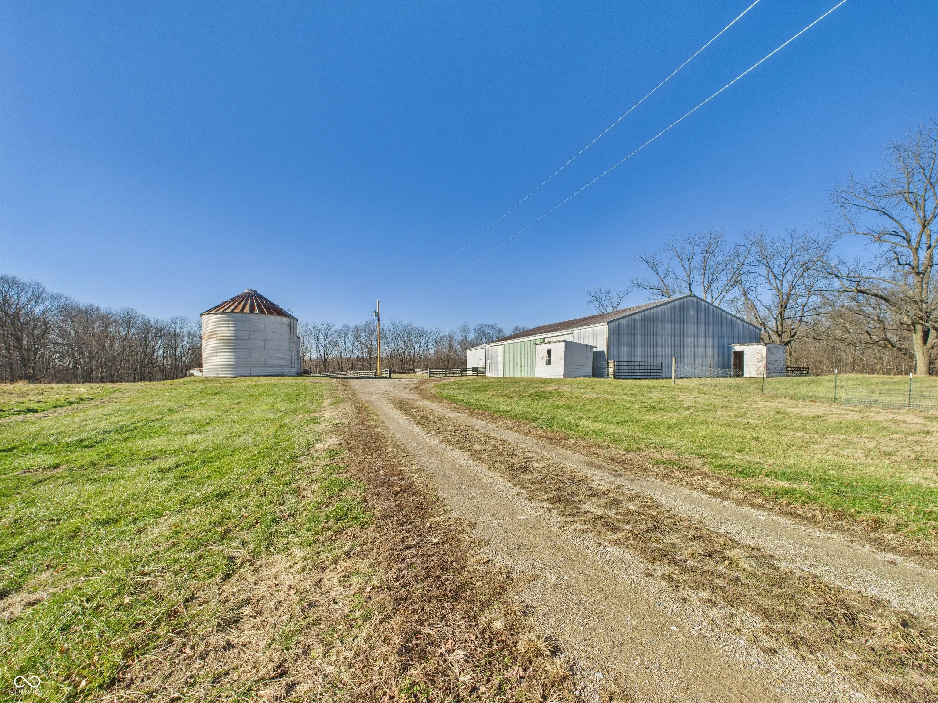 Photo of E 575 S Markleville, IN 46056