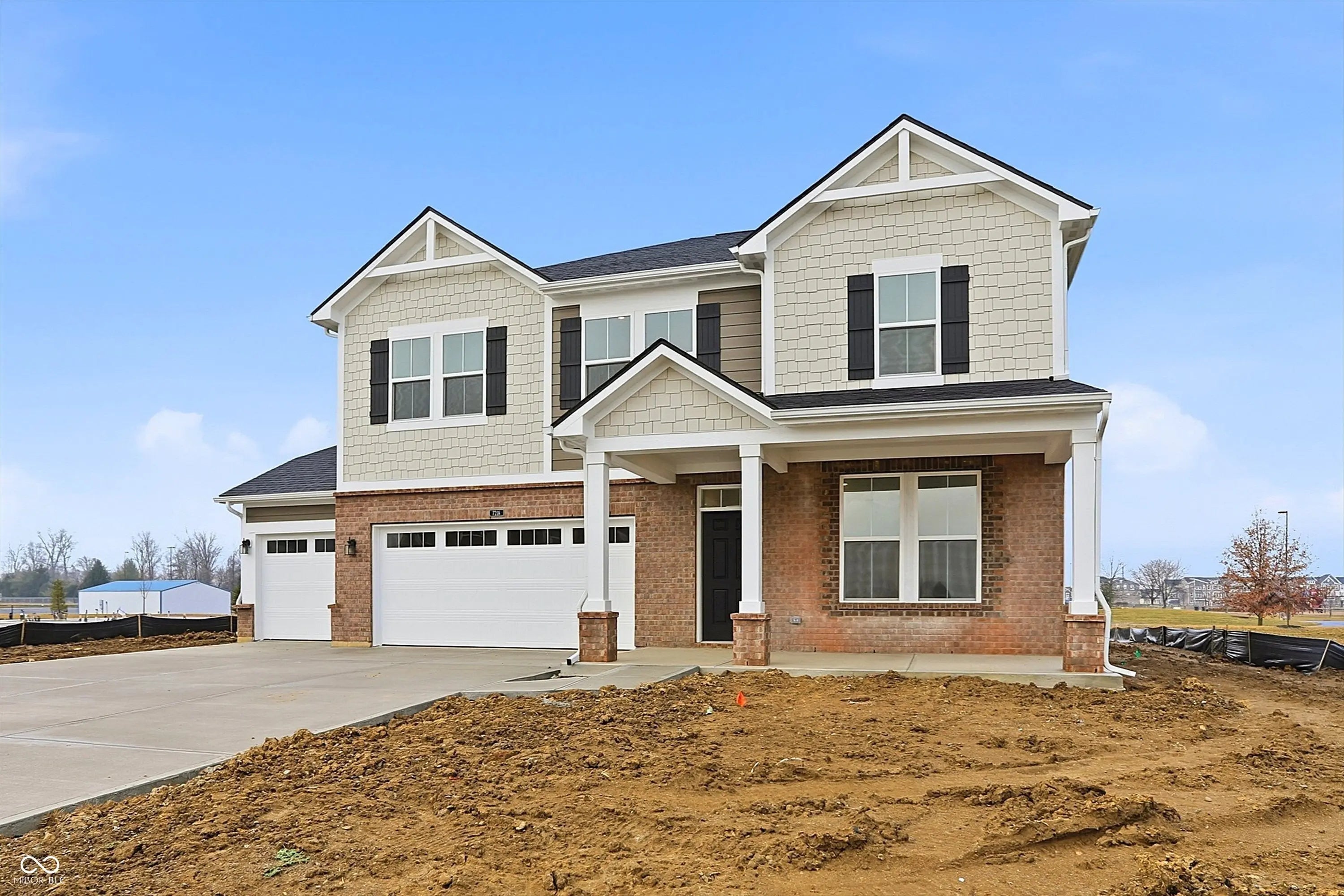 7216 Portico Lane, McCordsville