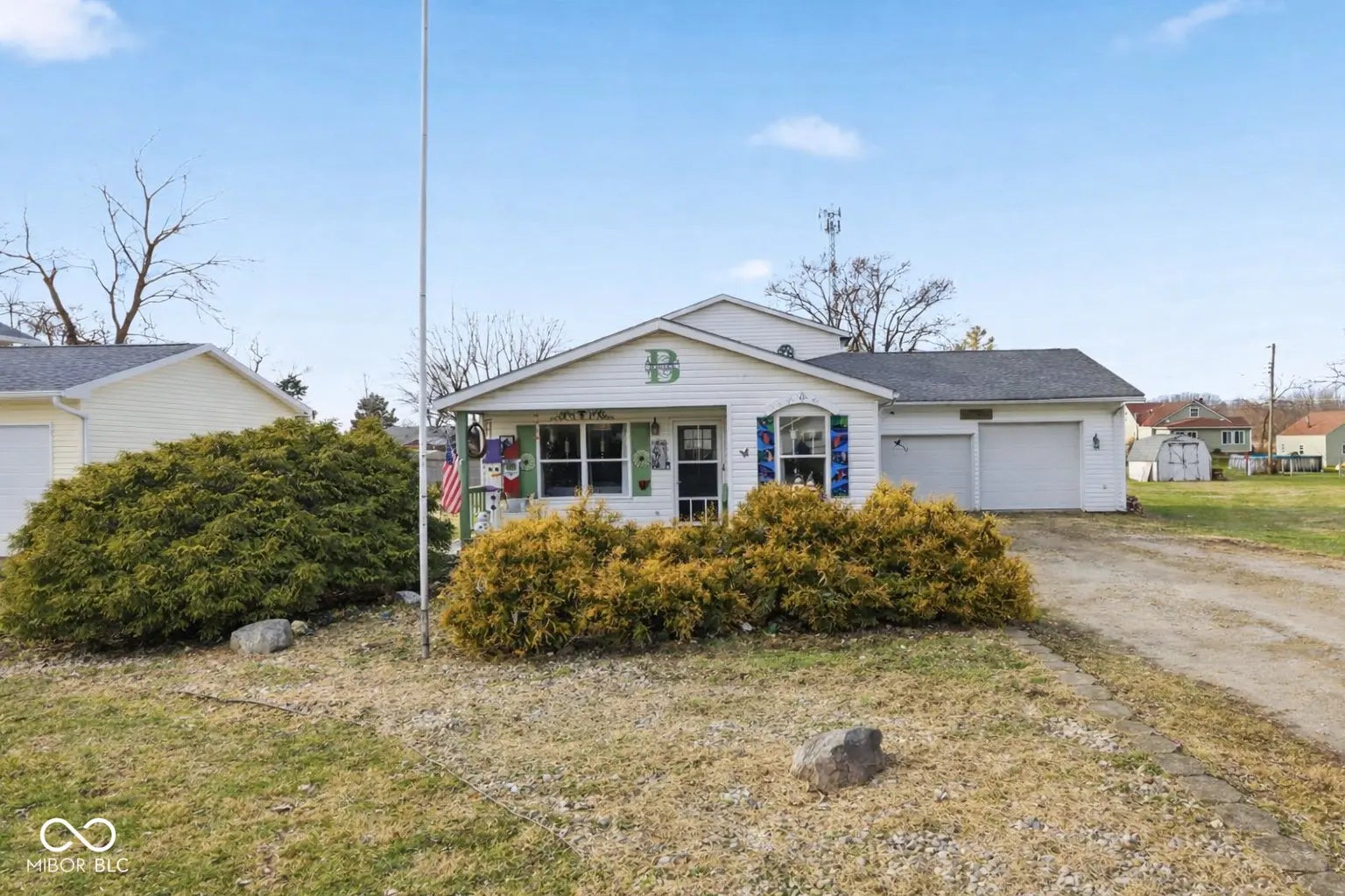 1905 S Spruce Street, Muncie