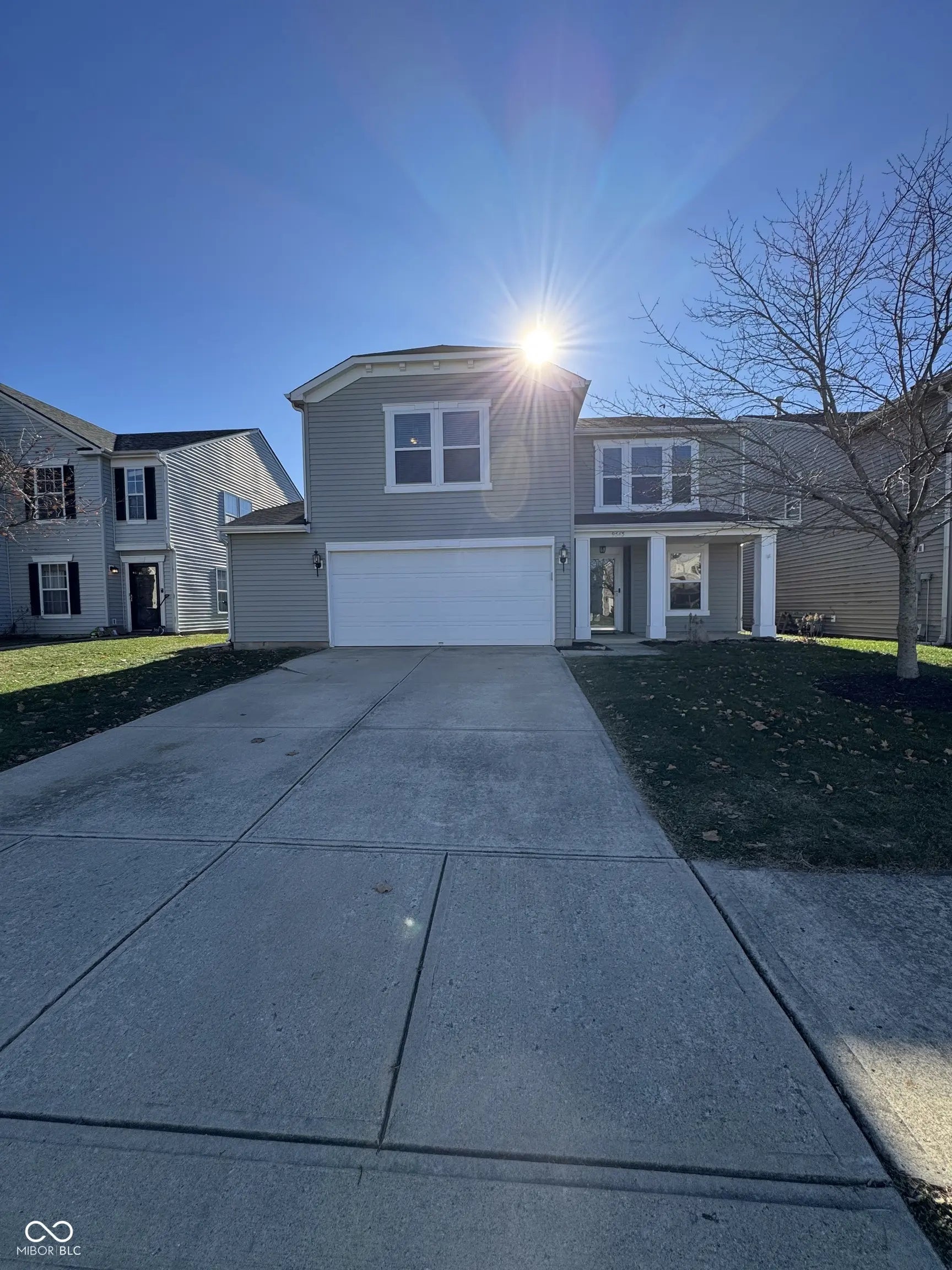 9543 W Campfire Drive, Pendleton