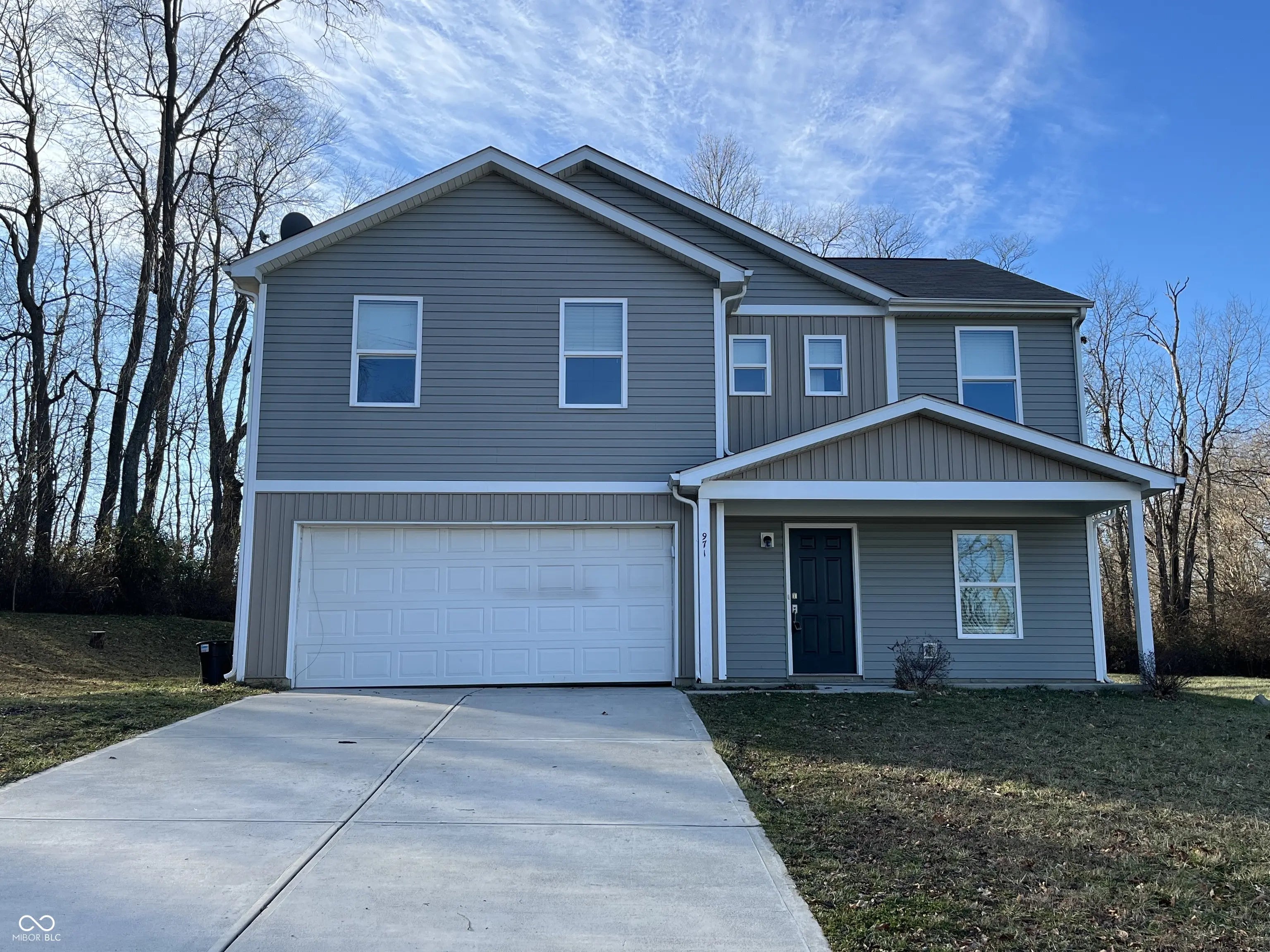 Photo of 971 Woodland Springs Drive Connersville, IN 47331