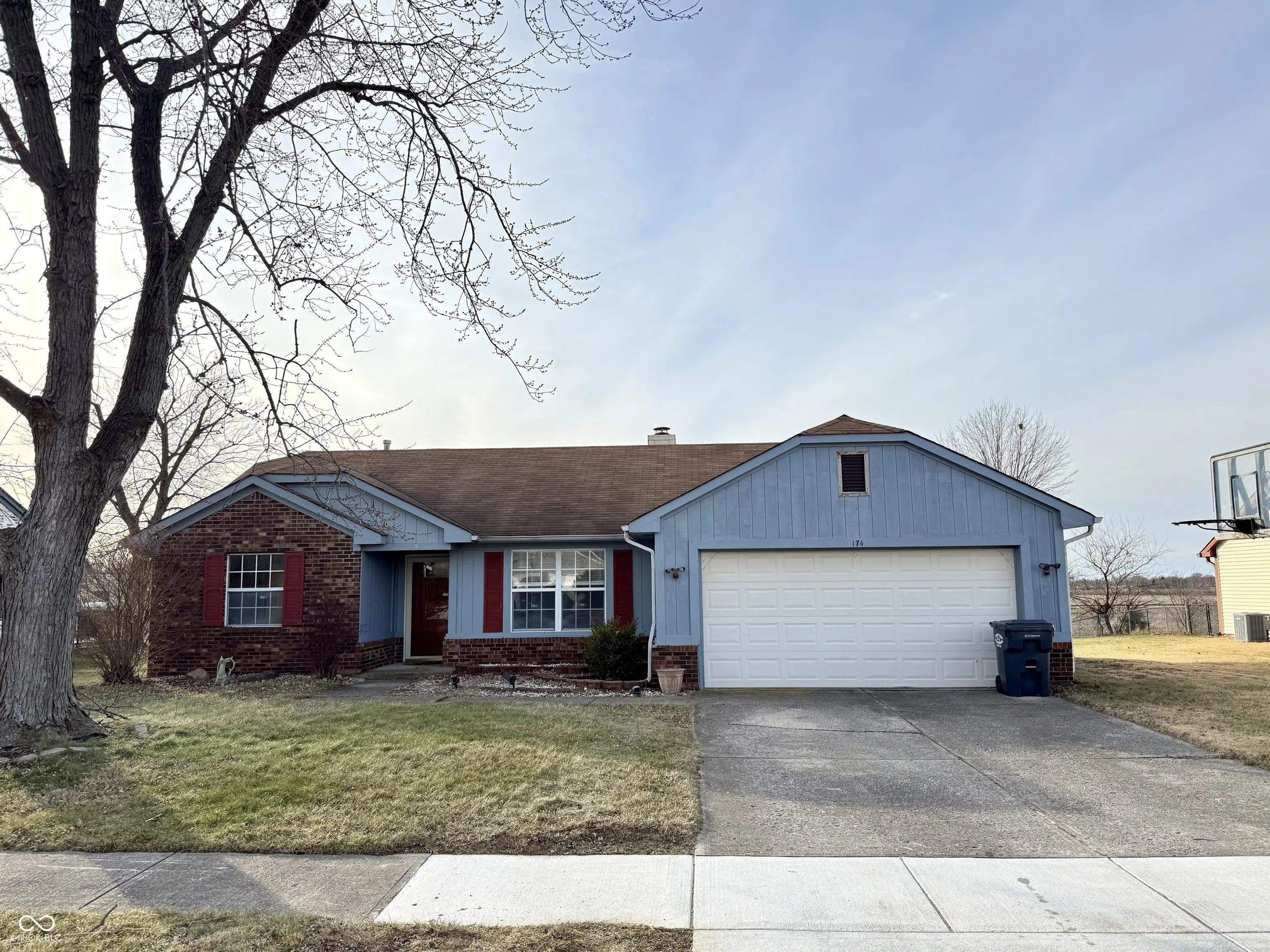 Photo of 174 Country Aire Lane Greenwood, IN 46143
