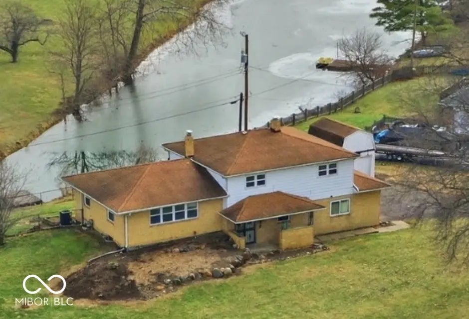 Photo of 6433 Lakeland Boulevard Indianapolis, IN 46234