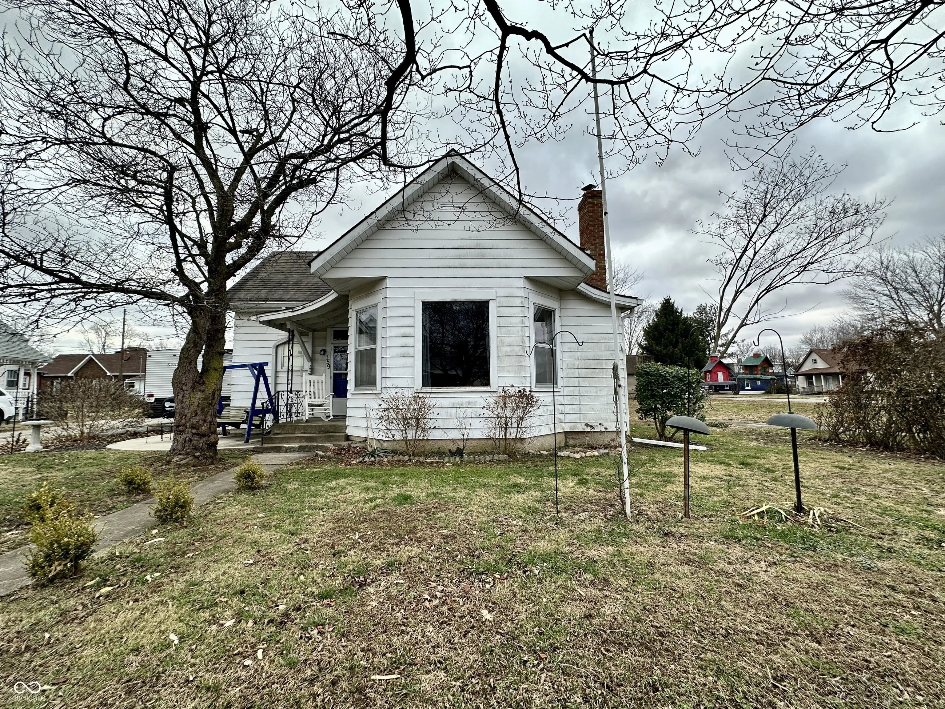 159 W Mitchell Avenue, Martinsville