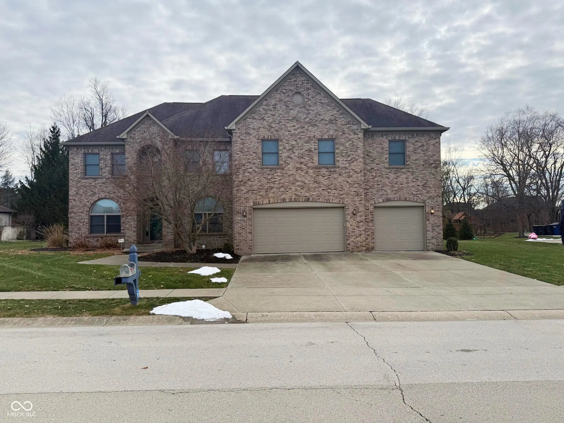 Photo of 771 Mikal Lane Brownsburg, IN 46112