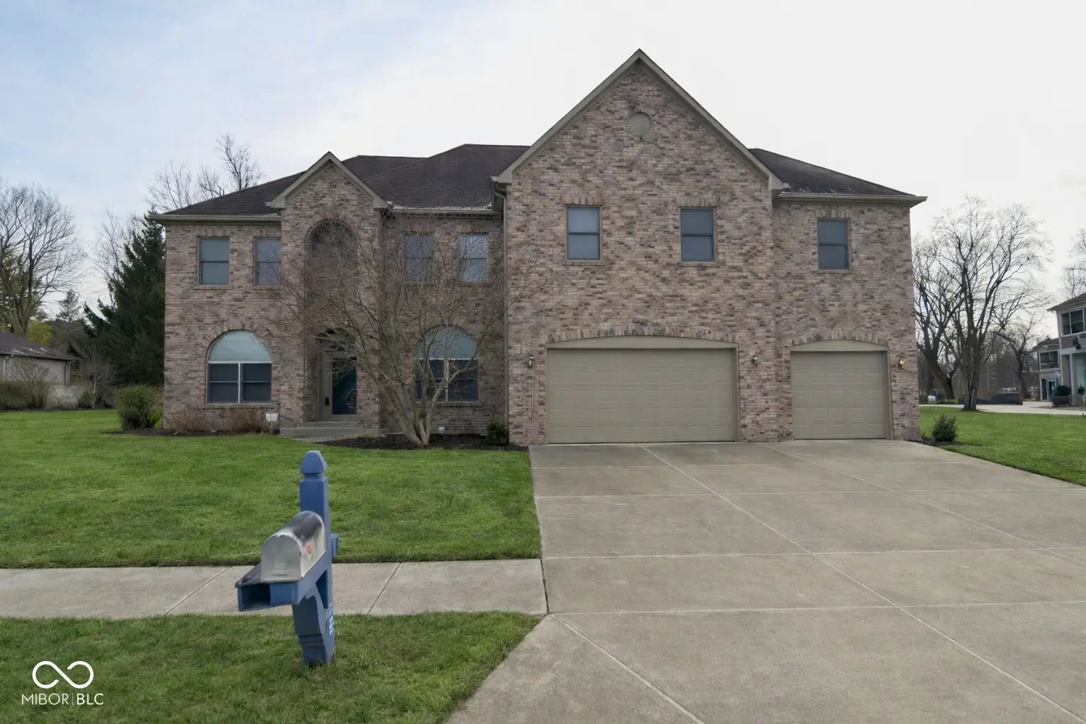 Photo of 771 Mikal Lane Brownsburg, IN 46112