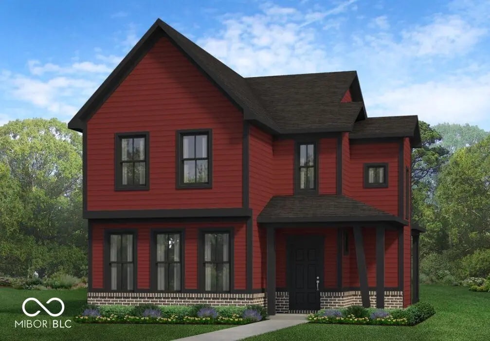 Photo of 2674 Prism Way Plainfield, IN 46168