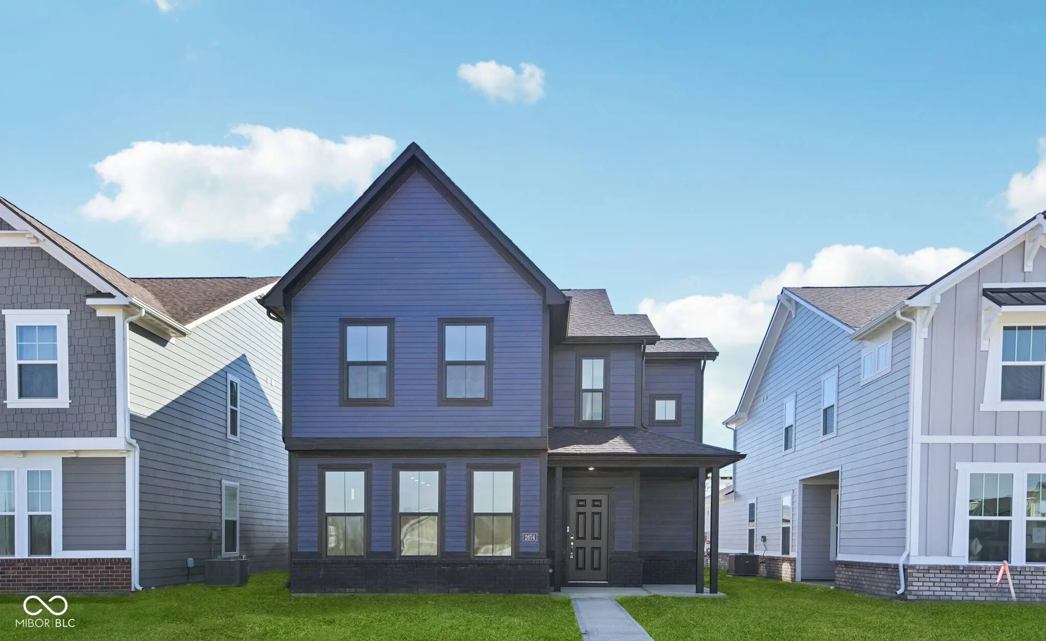 2674 Prism Way, Plainfield