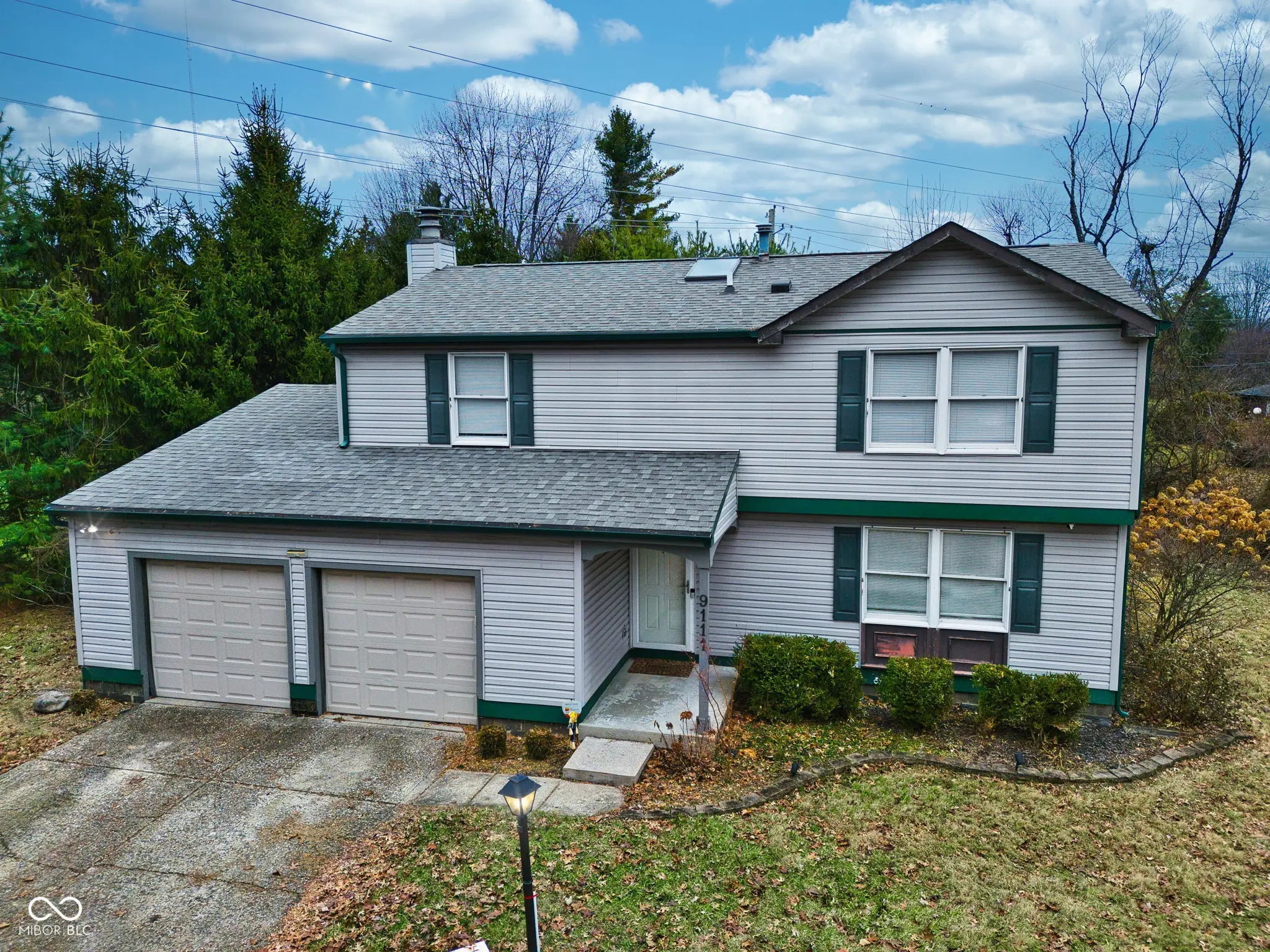 9111 Ditch Road, Indianapolis