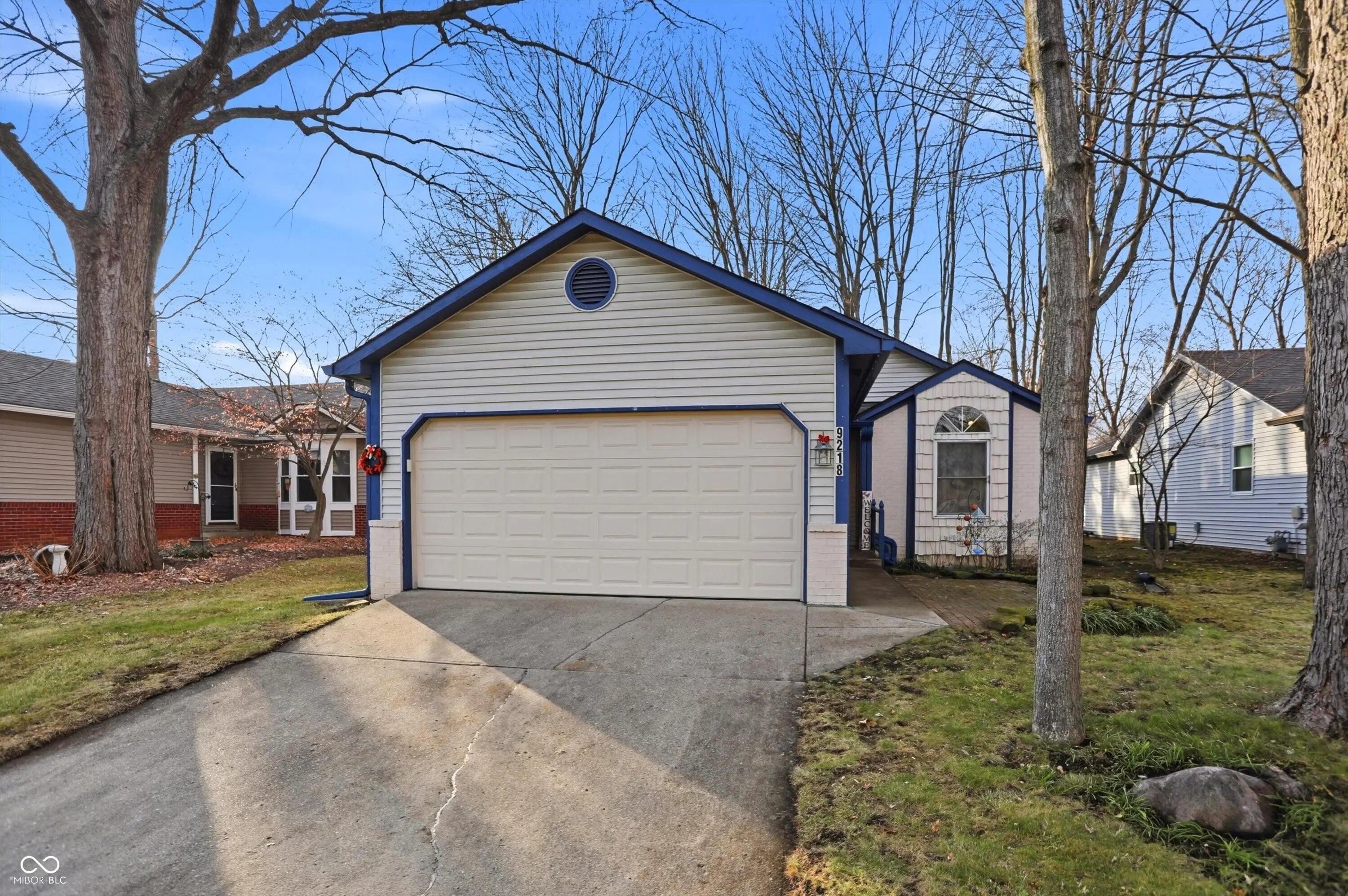 9218 N Park Avenue, Indianapolis