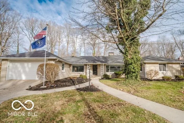 1158 Woodlawn Drive, New Castle