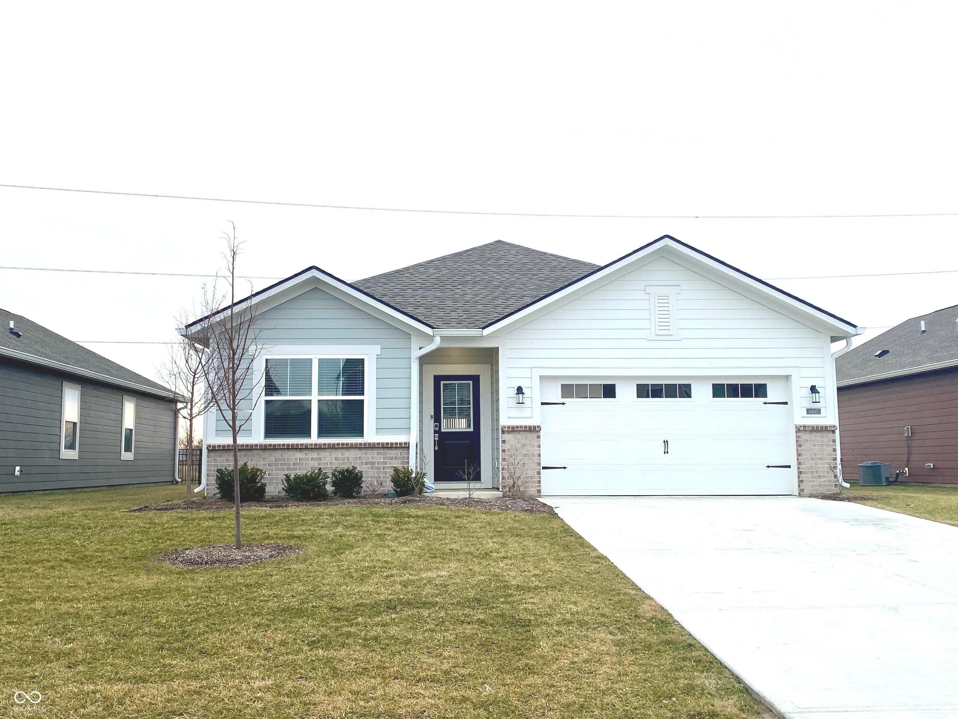 Photo of 6497 Magnolia Drive McCordsville, IN 46055