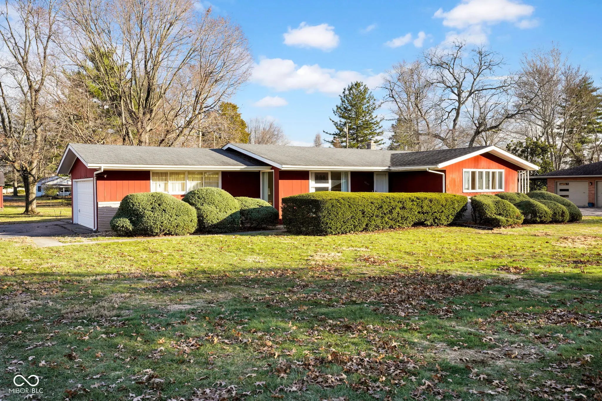 3455 Washington Street, Columbus