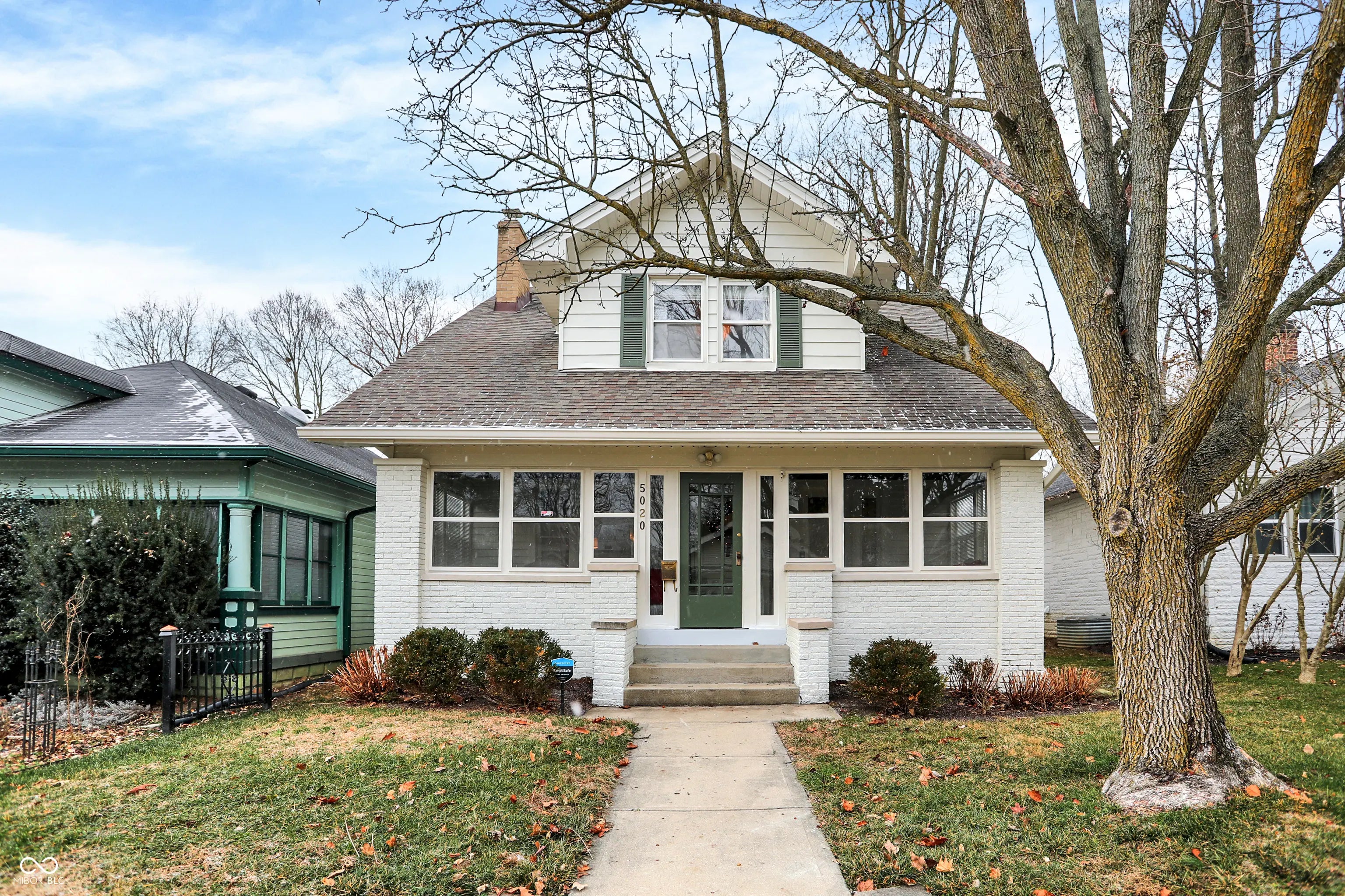 Photo of 5020 Broadway Street Indianapolis, IN 46205