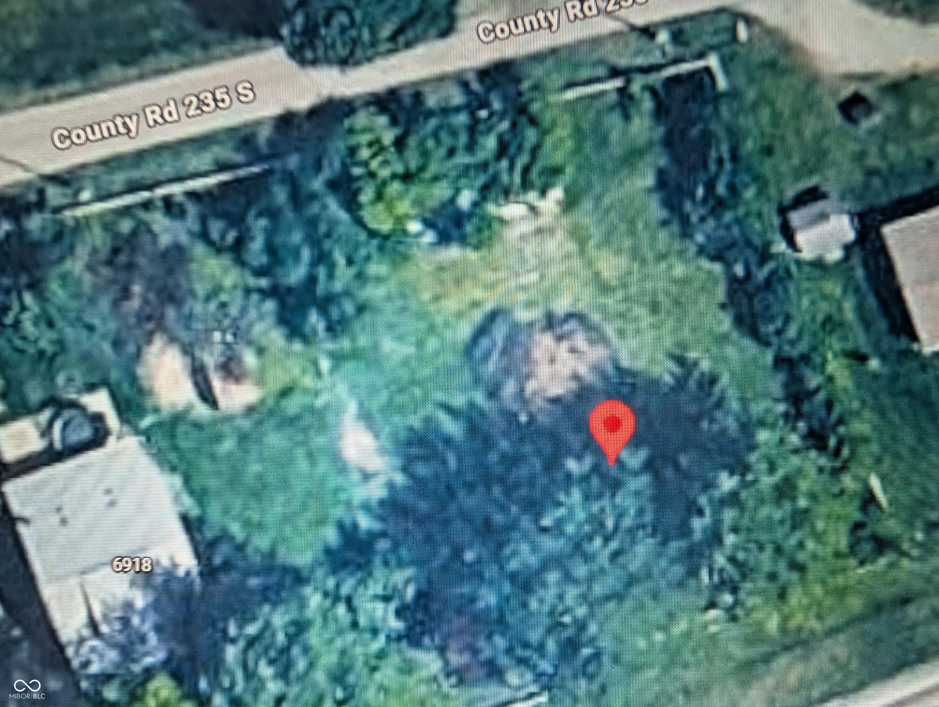 Photo of 6918 W State Road 44 Homer, IN 46146