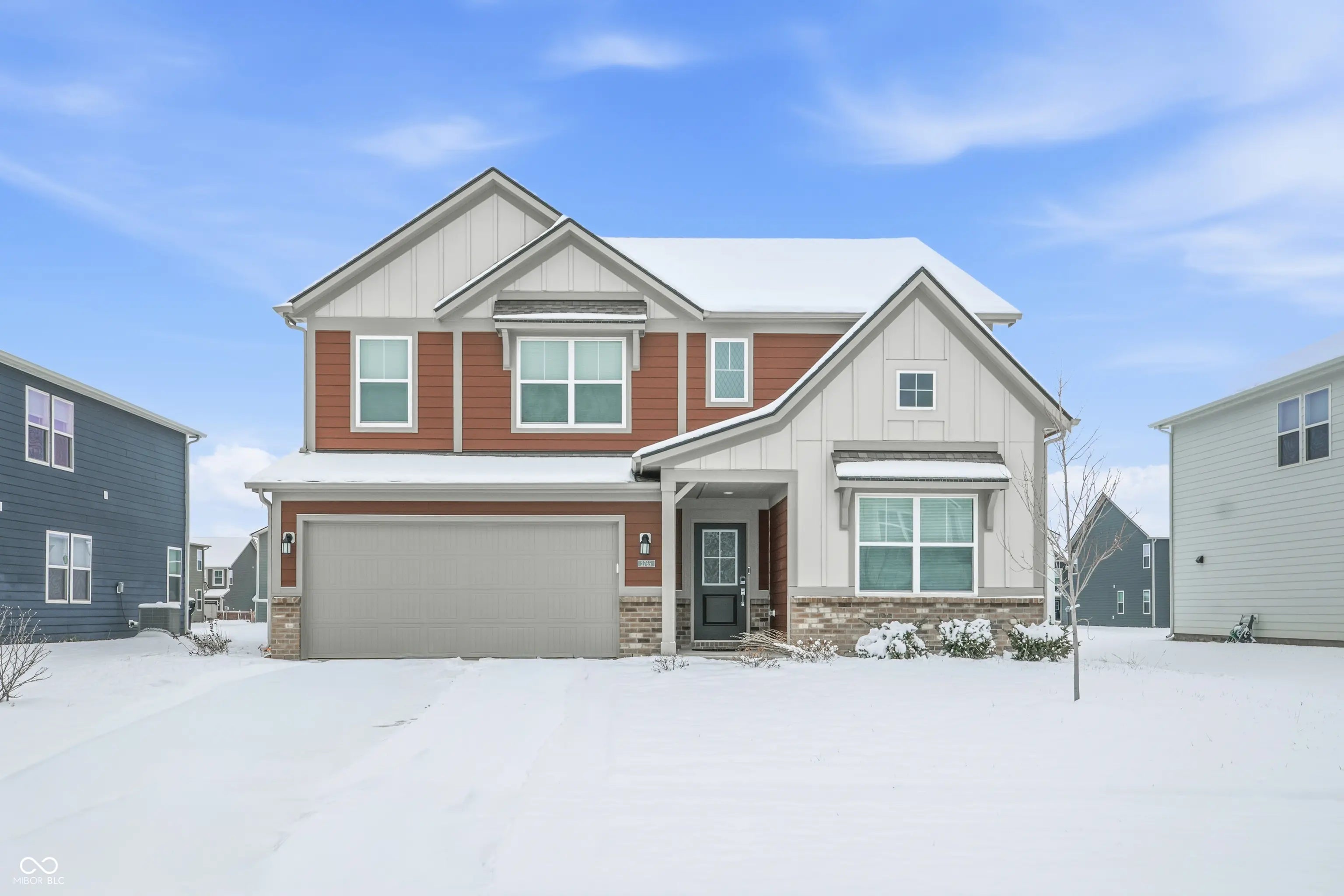 2755 Larch Avenue, Greenwood