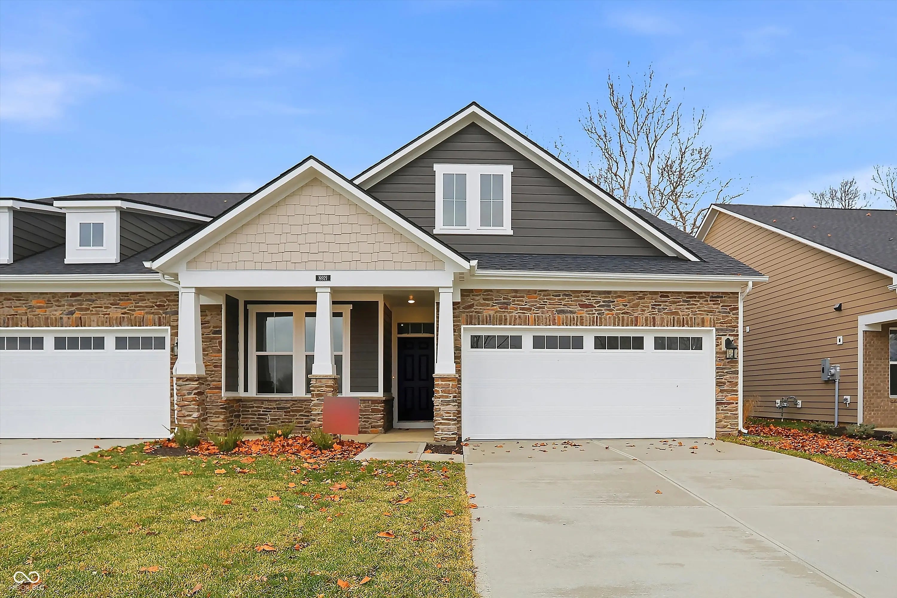 Photo of 19821 Yellow Bass Court Noblesville, IN 46062