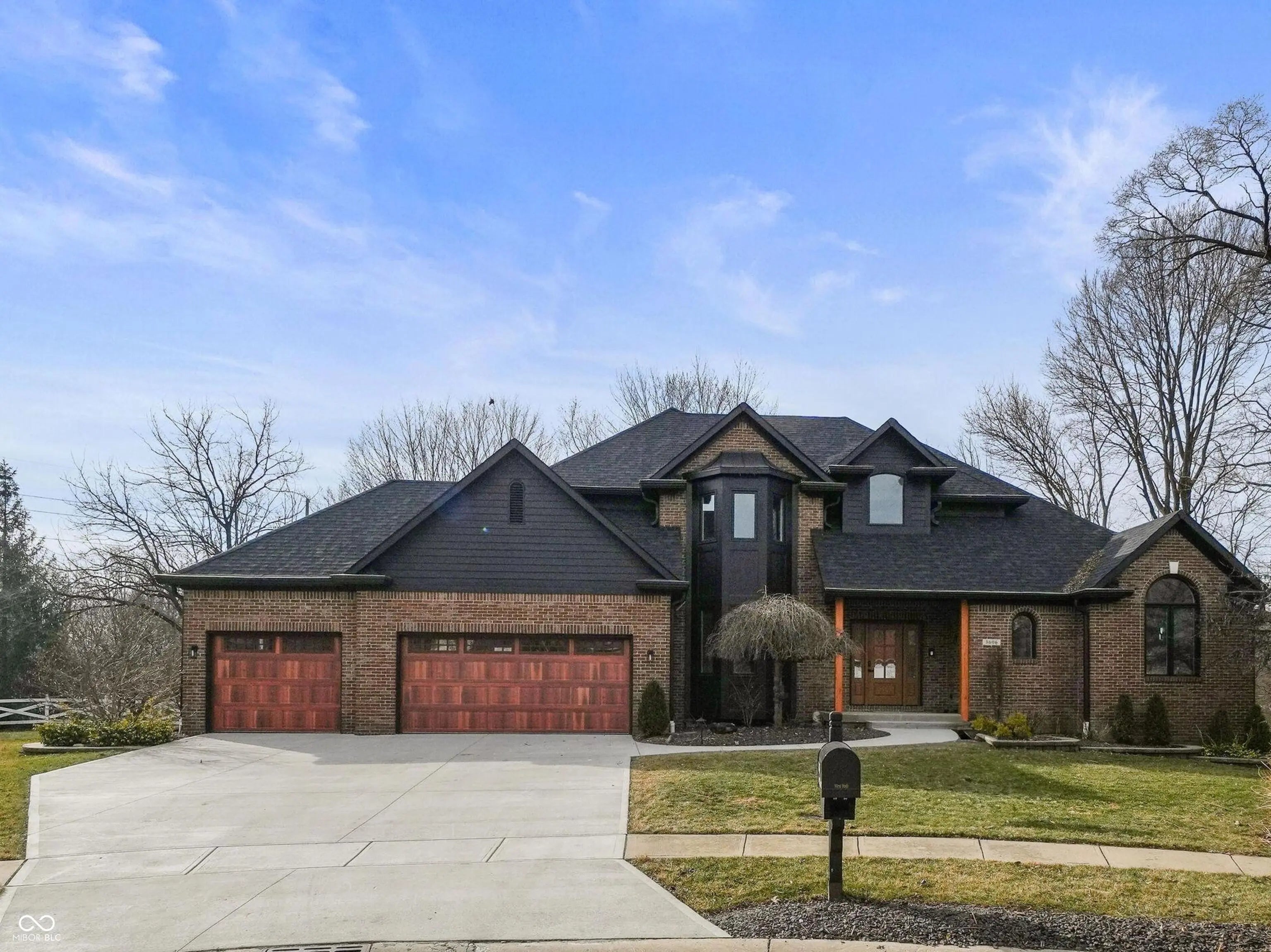 8606 Lepart Court, Indianapolis