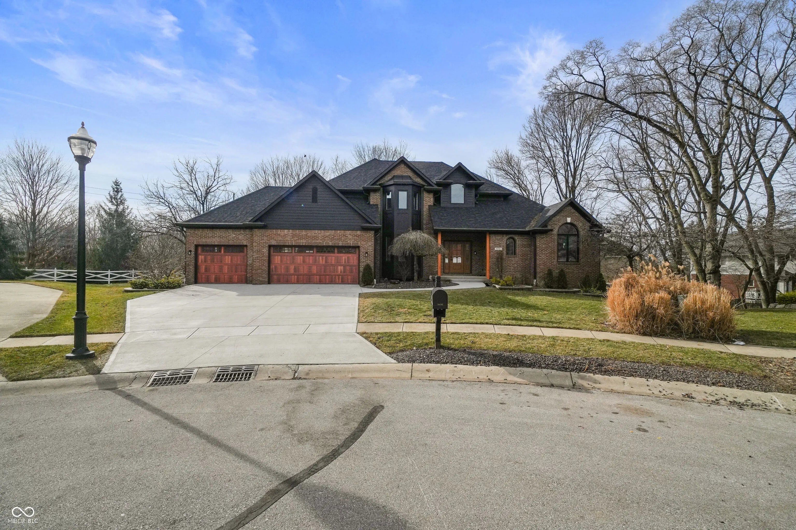 Photo of 8606 Lepart Court Indianapolis, IN 46278
