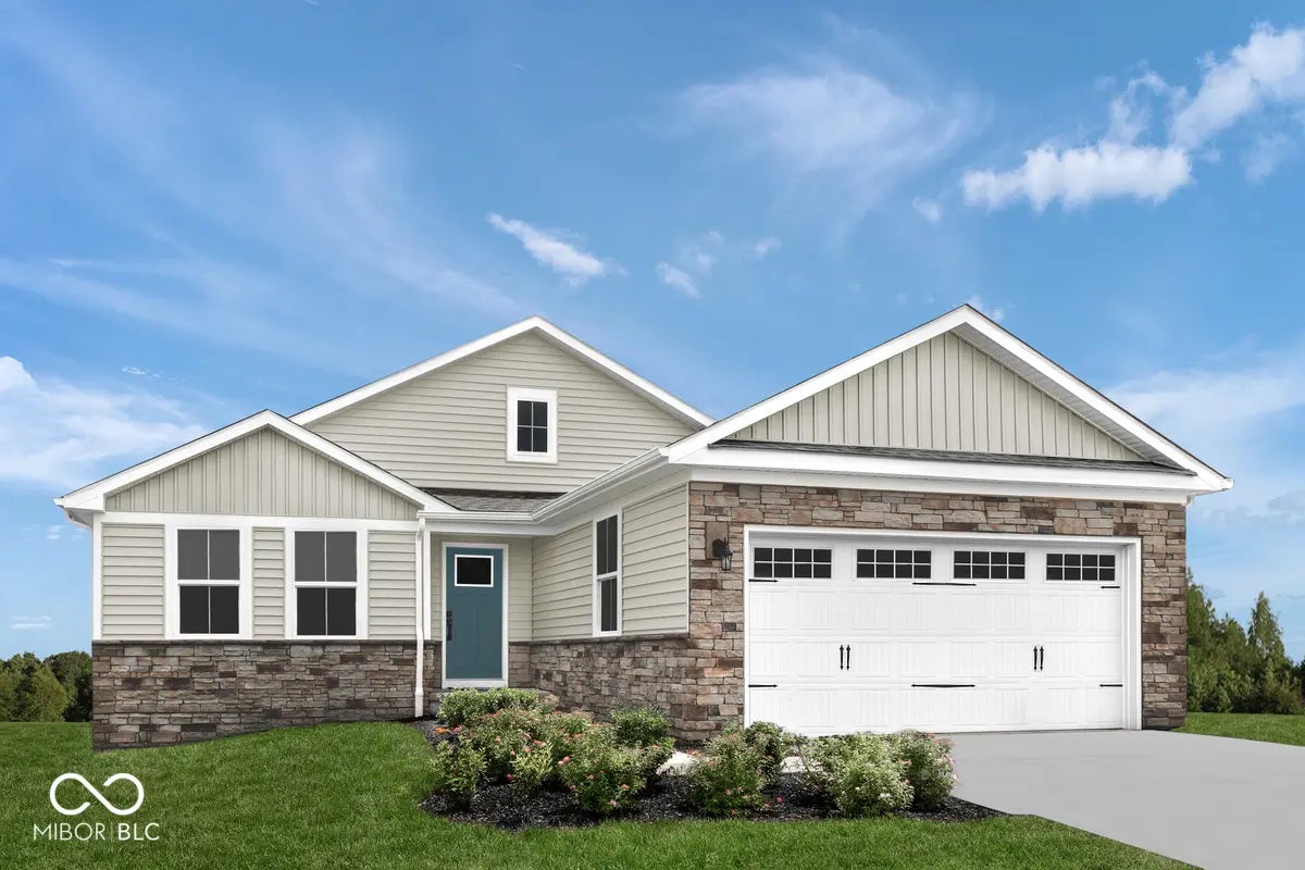 Photo of 2036 Pheasant Grove Drive Danville, IN 46122