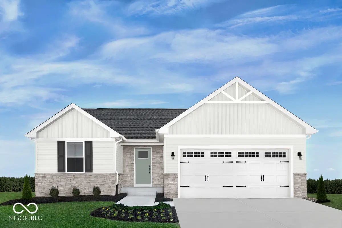 Photo of 2049 Bouquet Drive Danville, IN 46122