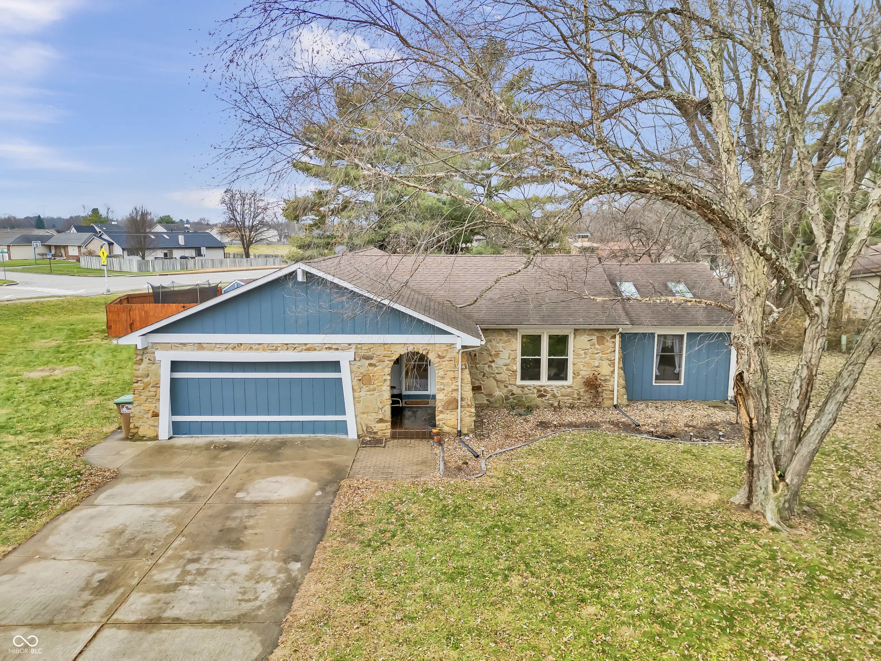 3701 Balsam Court, Columbus