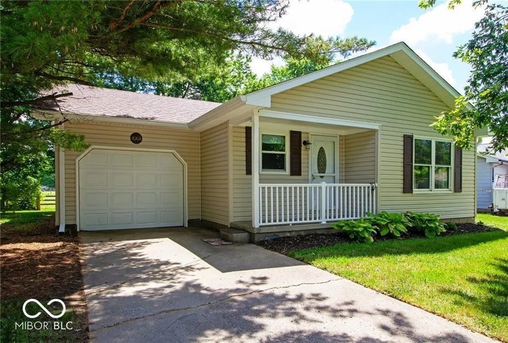 1001 Danielle Road, Lebanon