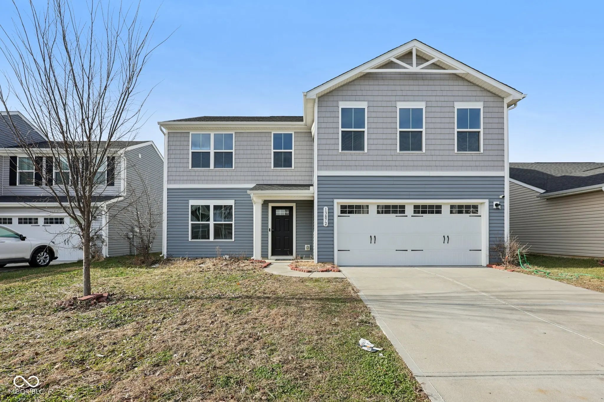 13872 N Mardenis Drive W, Camby