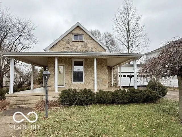 320 Bundy Avenue, New Castle