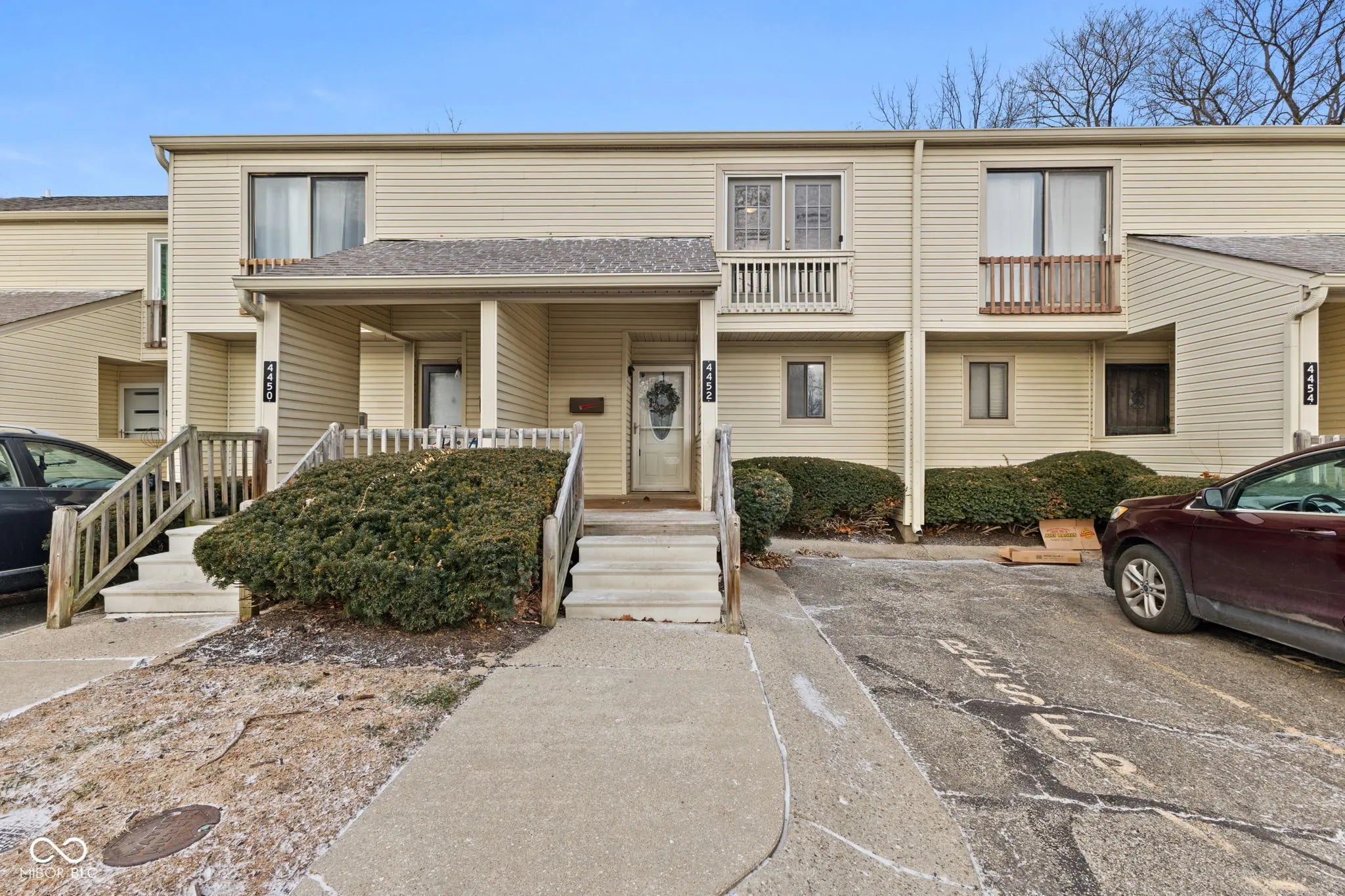 Photo of 4452 Abby Creek Lane Indianapolis, IN 46205