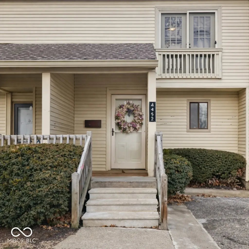 Photo of 4452 Abby Creek Lane Indianapolis, IN 46205