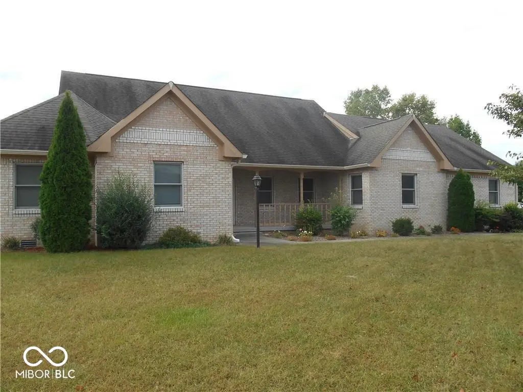 7405 Rooses Drive, Indianapolis