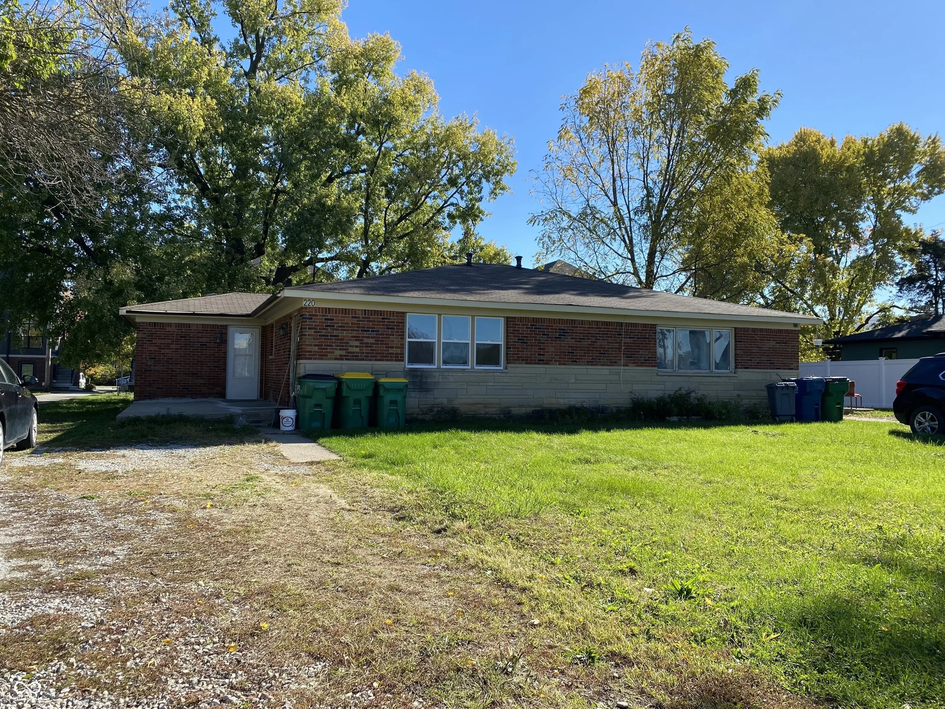 Photo of 220 Maple Street Westfield, IN 46074