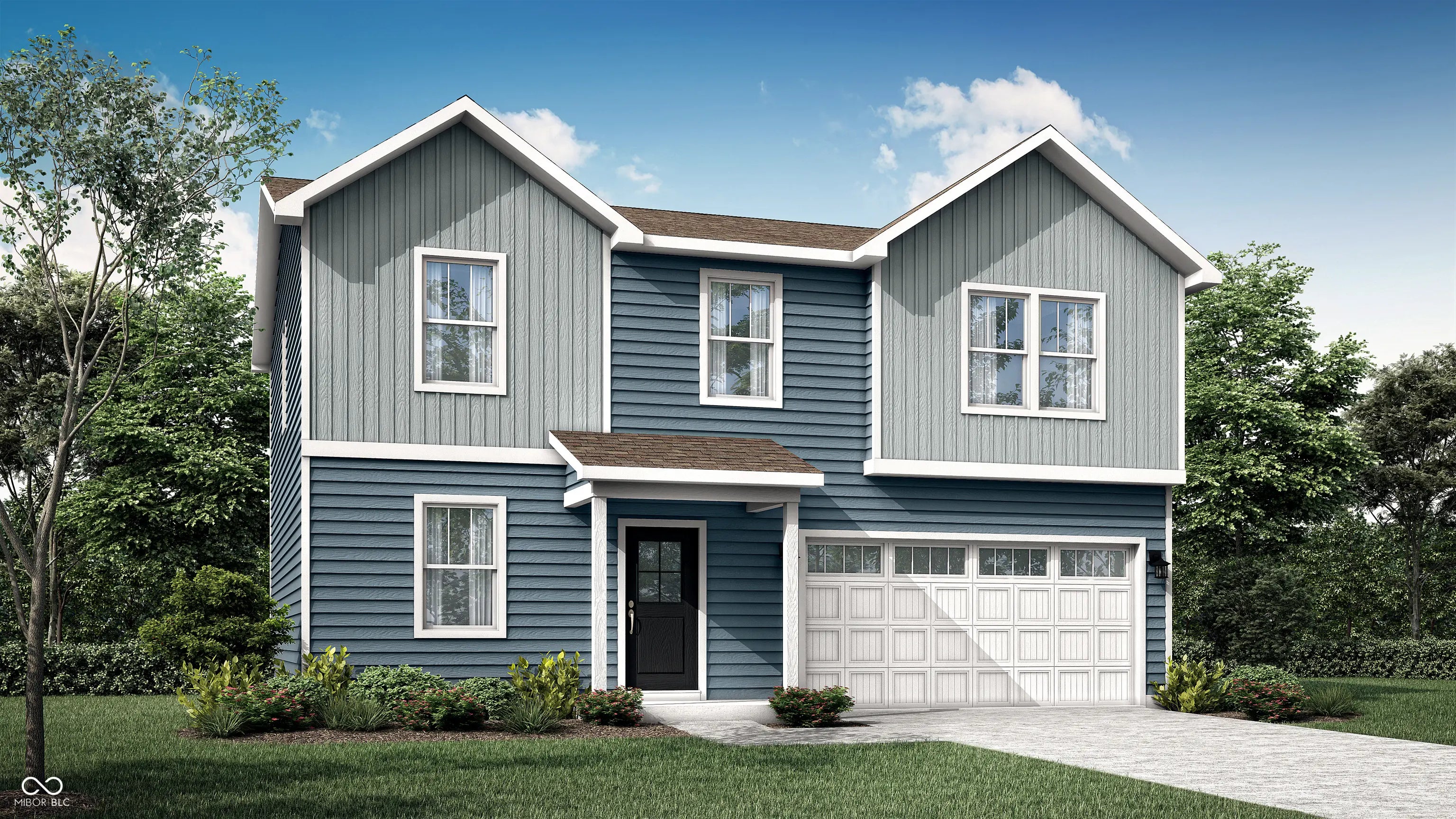 Photo of 11904 Marling Way Indianapolis, IN 46235