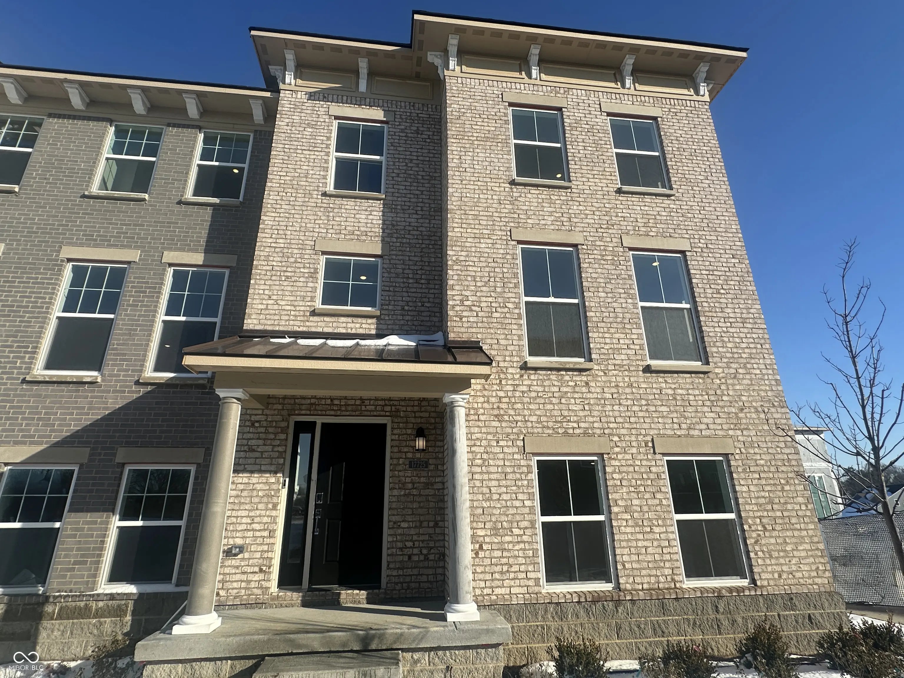 Photo of 17725 Noel Street Noblesville, IN 46062