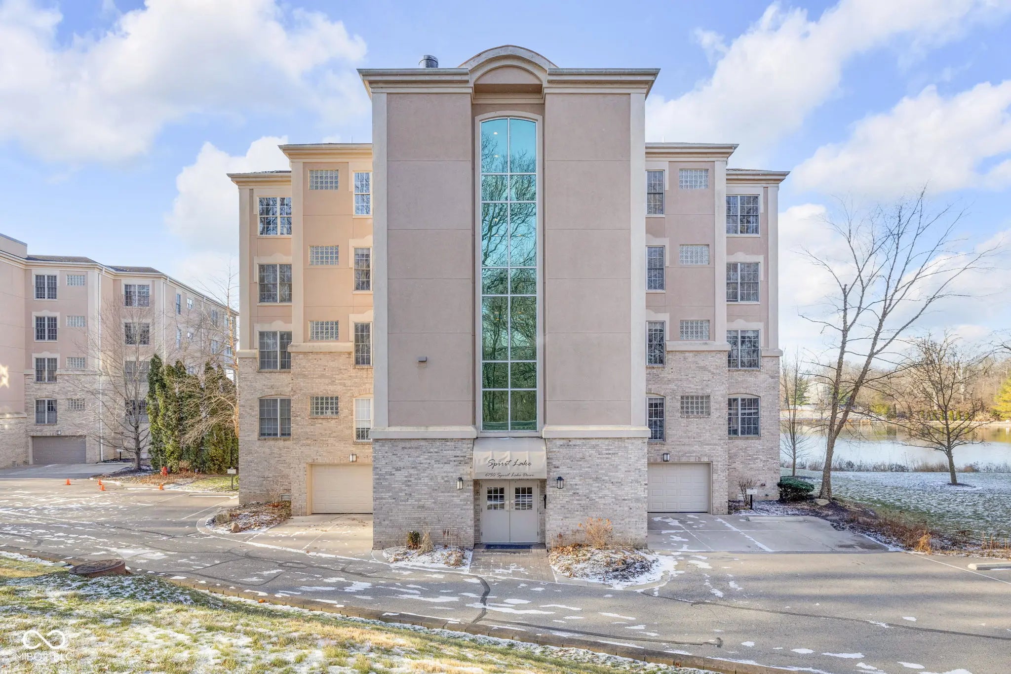 Photo of 6750 Spirit Lake Drive 301 Indianapolis, IN 46220