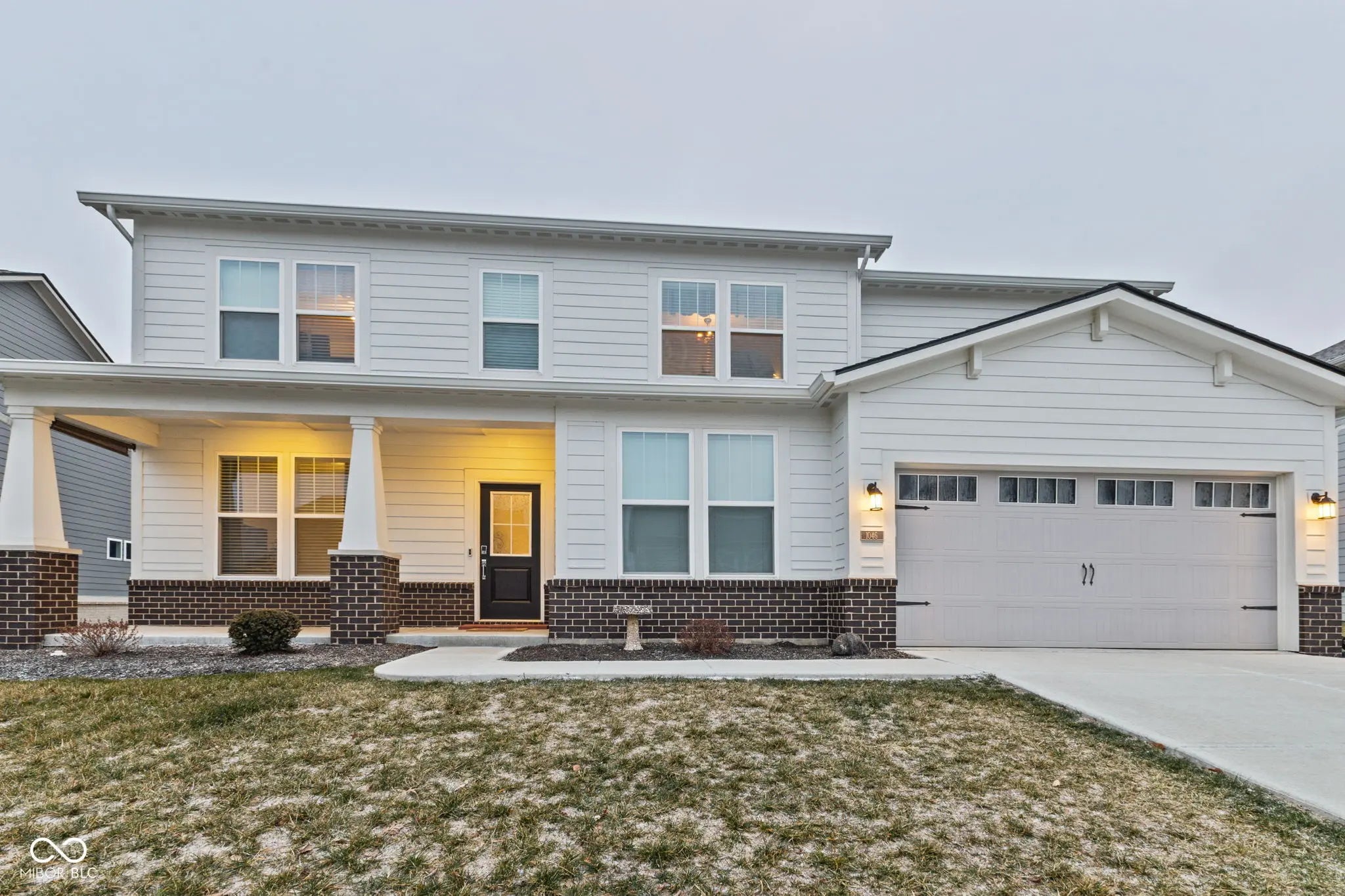 1046 Elmwood Lane, Greenwood