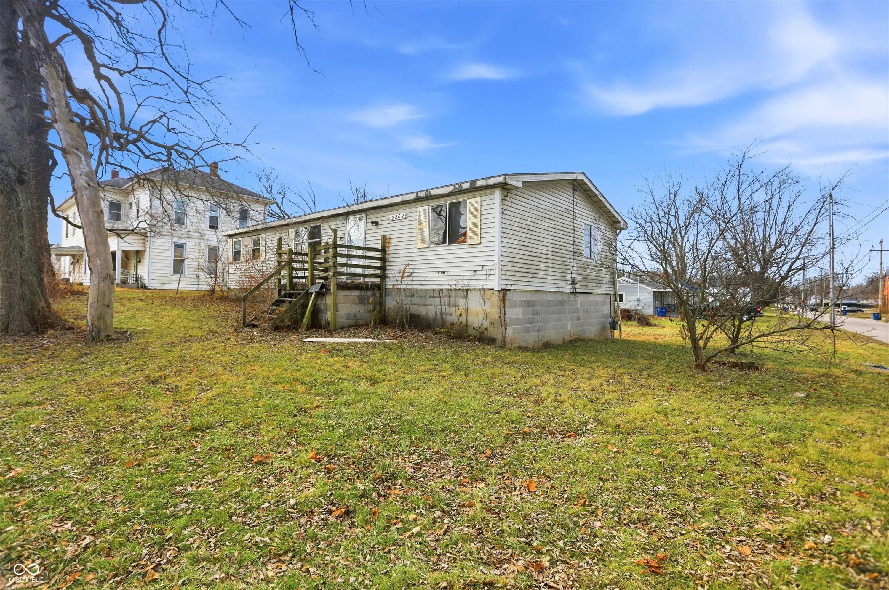 2202 S Home Avenue, Marion