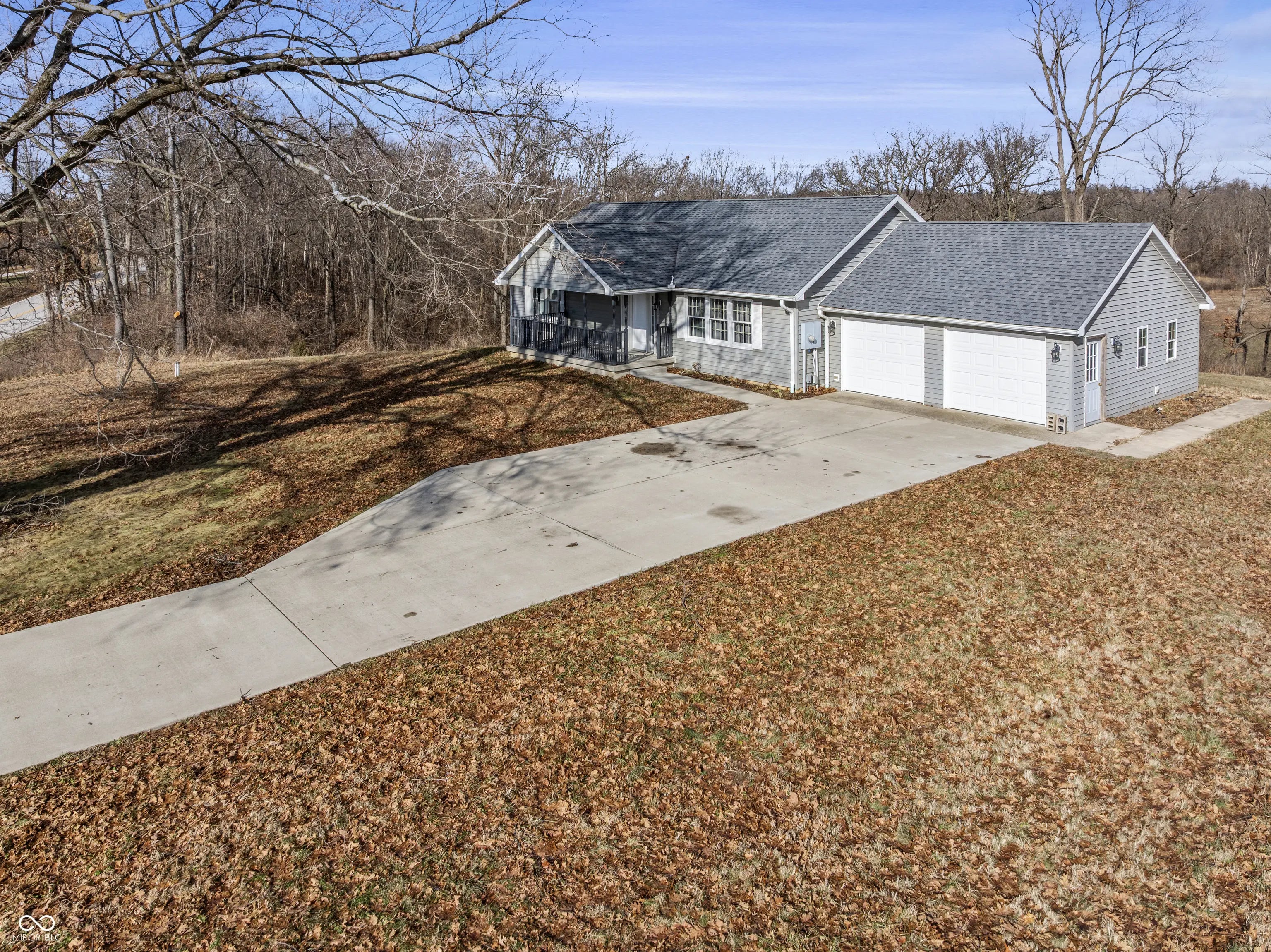 Photo of 6258 Eldridge Road Terre Haute, IN 47802