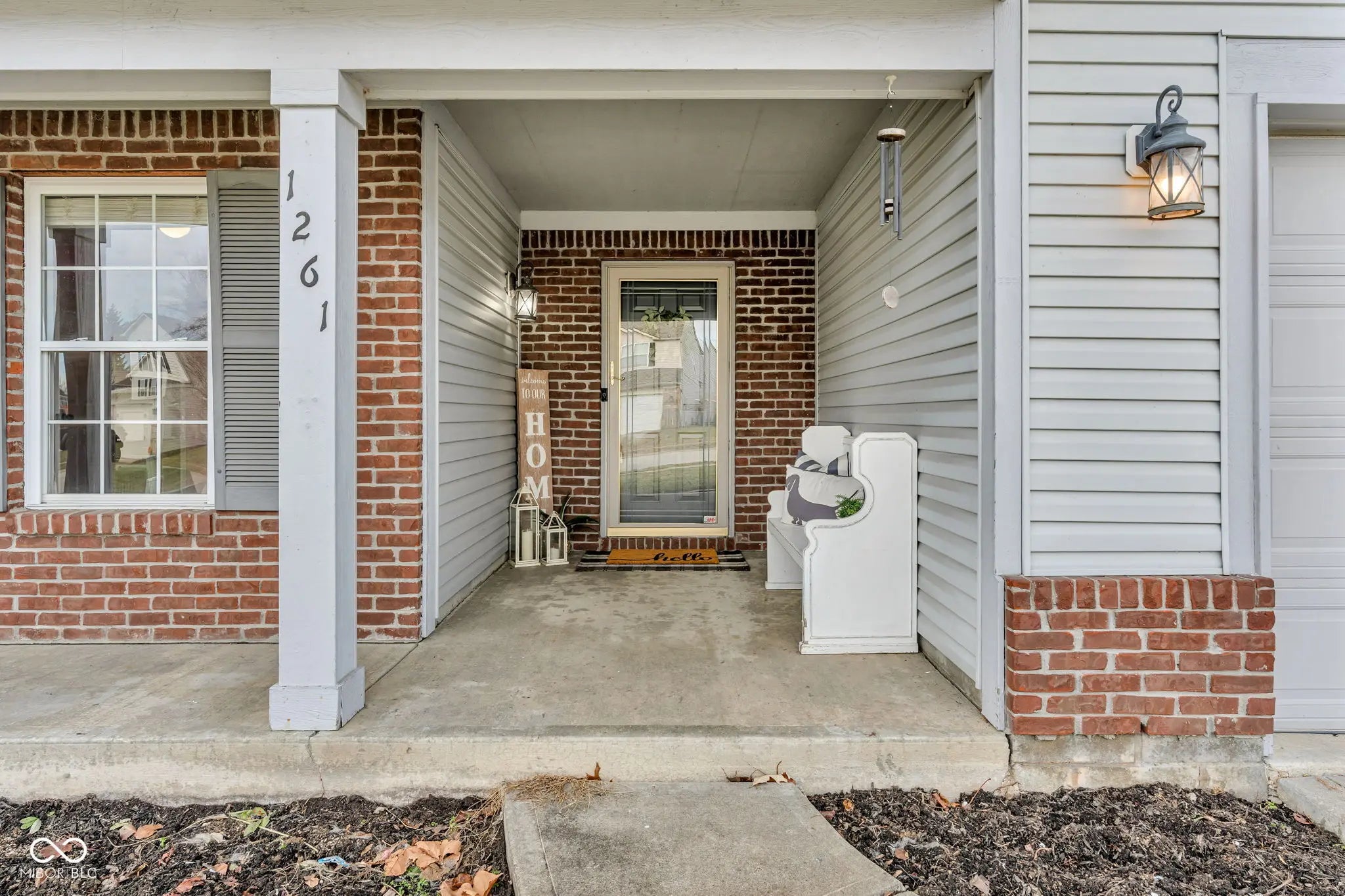 Photo of 1261 Silver Ridge Lane Brownsburg, IN 46112