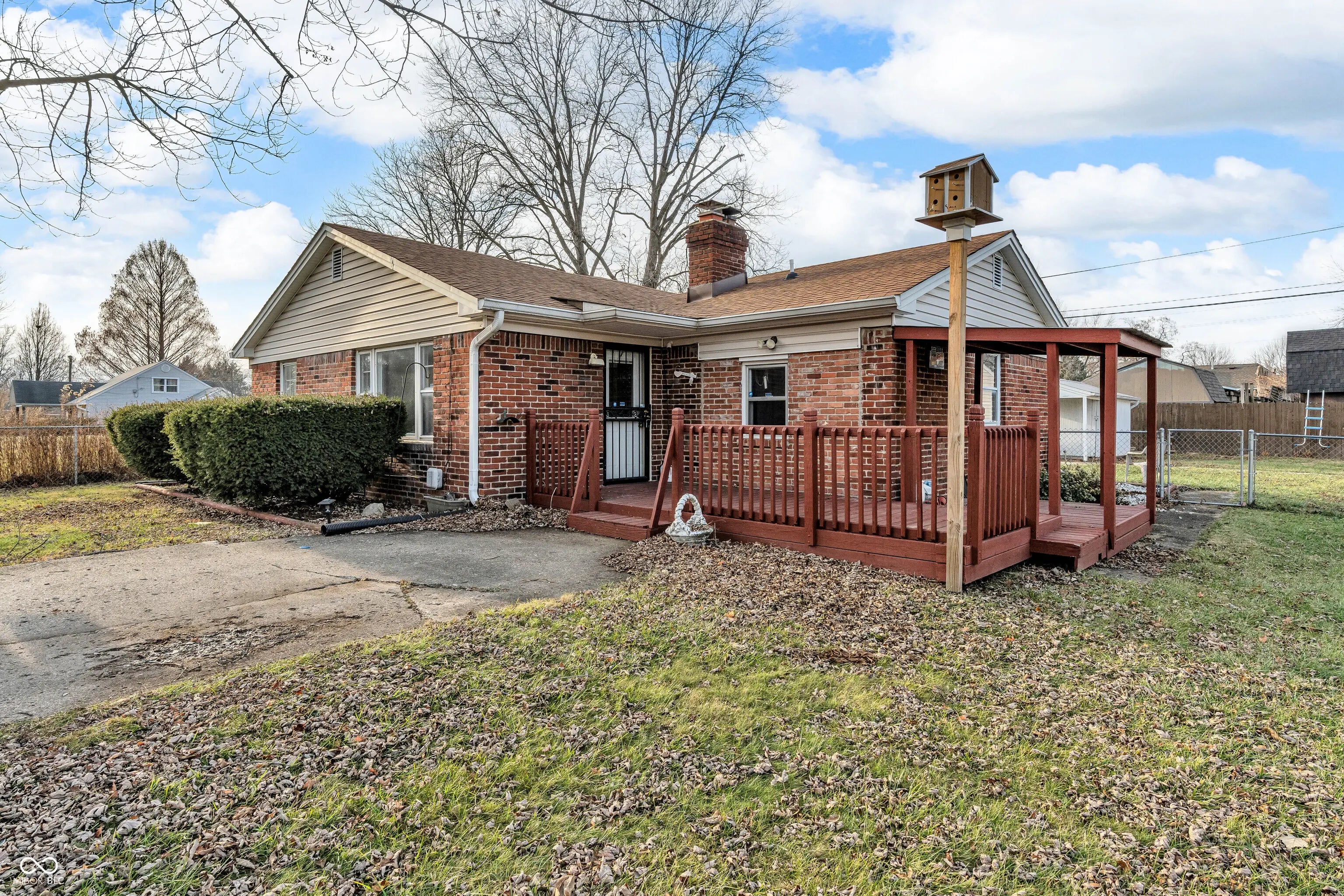 5412 Margate Road, Indianapolis