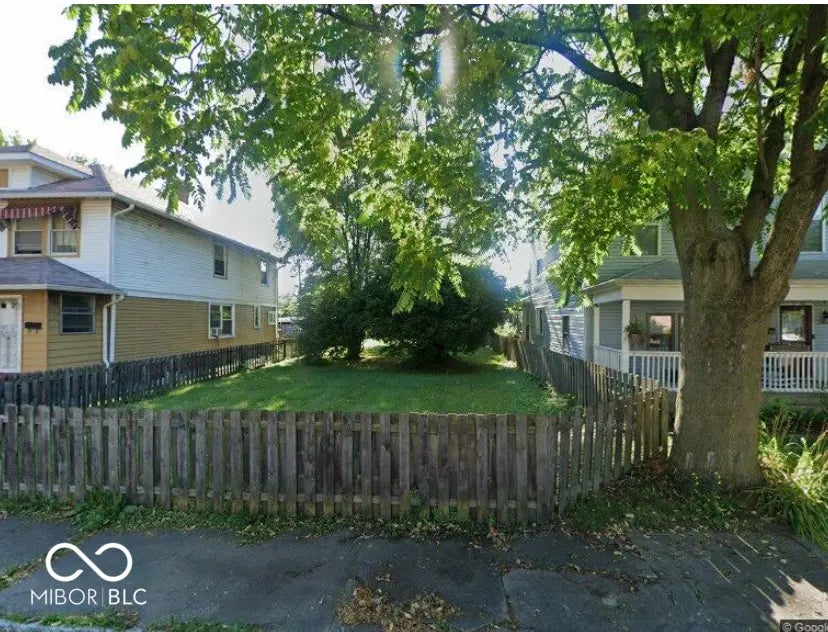 2409 N Guilford Avenue, Indianapolis